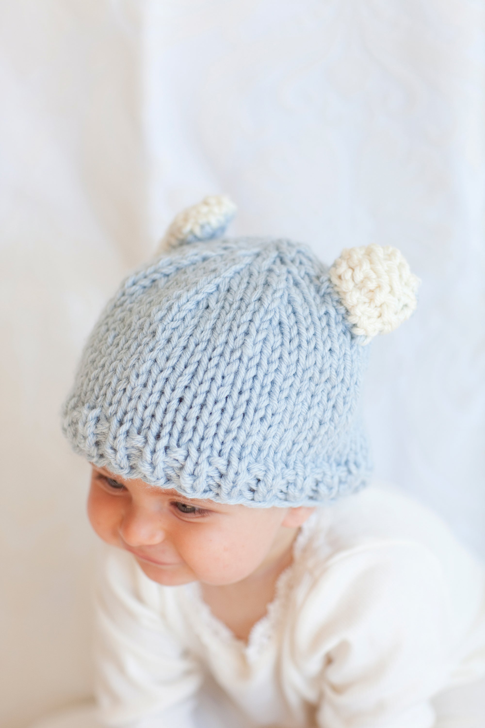 Knit in a Day for Baby
