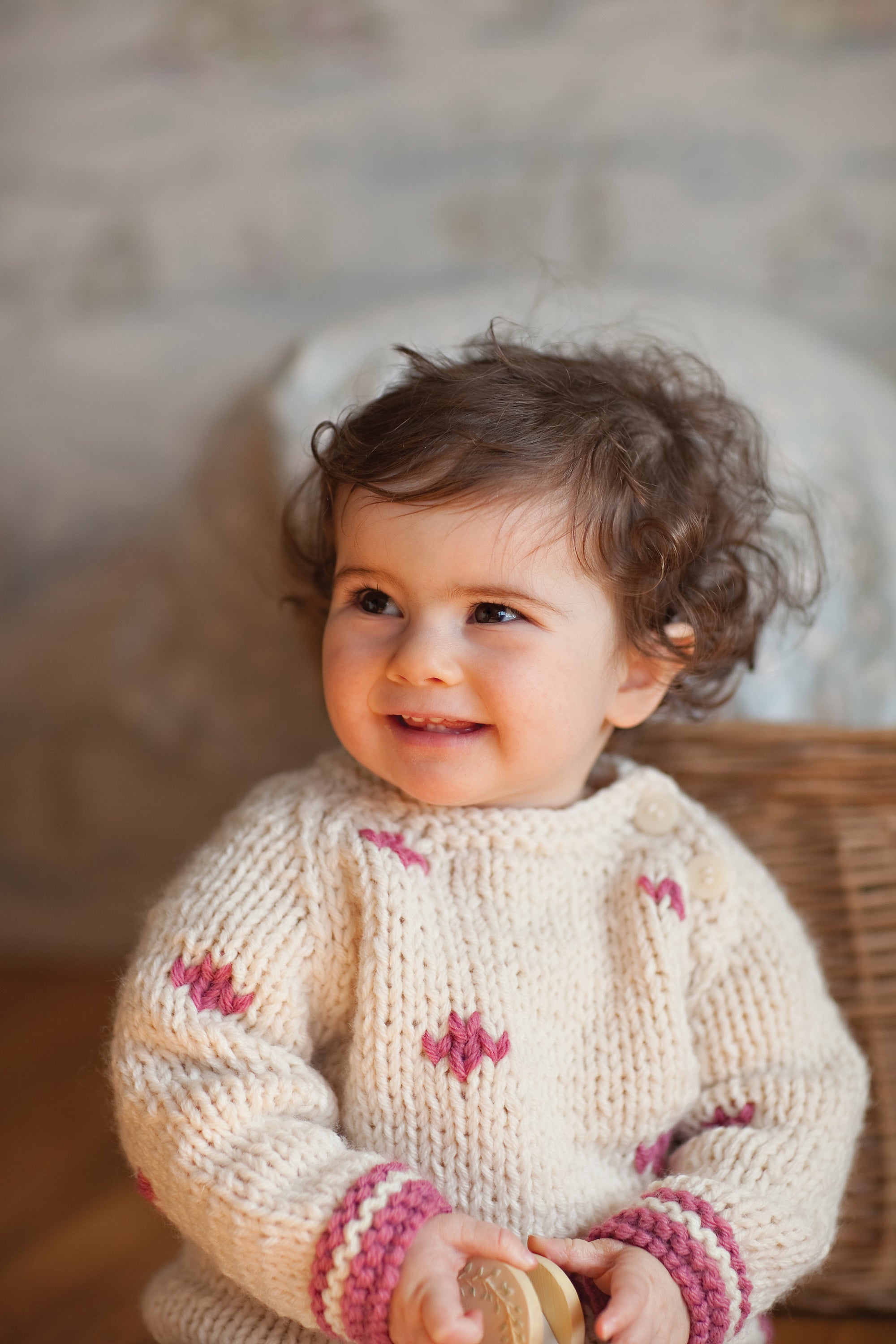 Knit in a Day for Baby