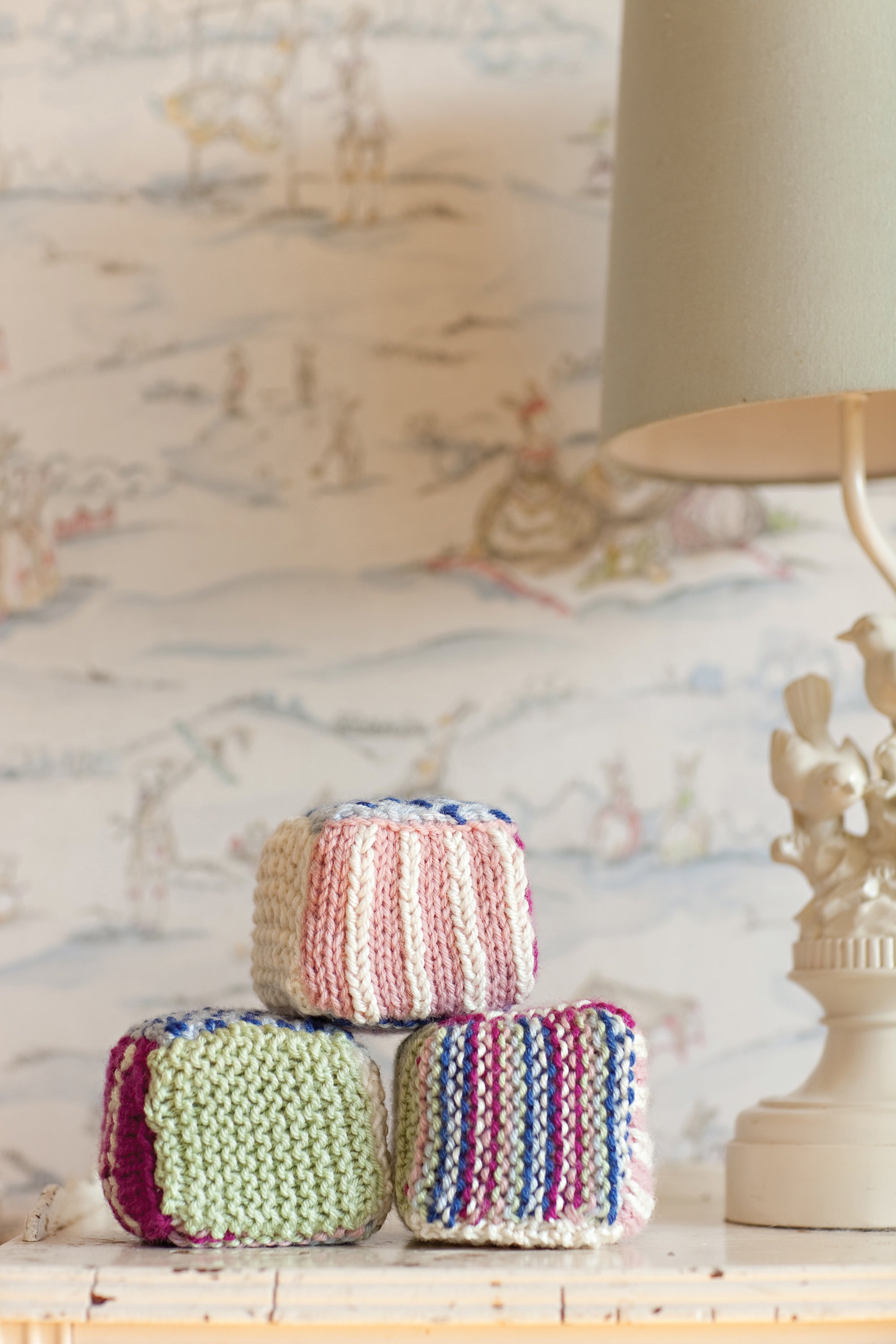 Knit in a Day for Baby