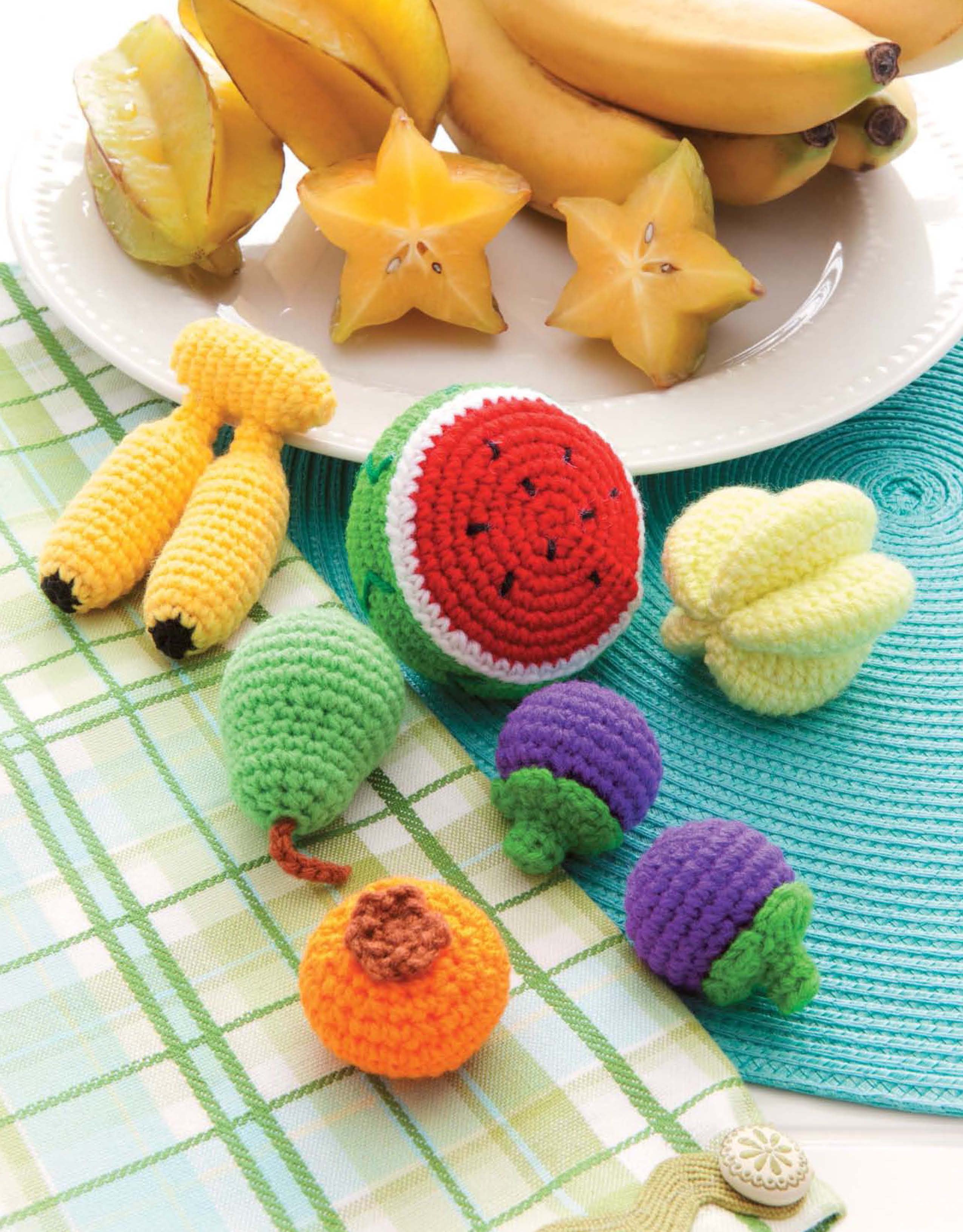 Ice Box Crochet