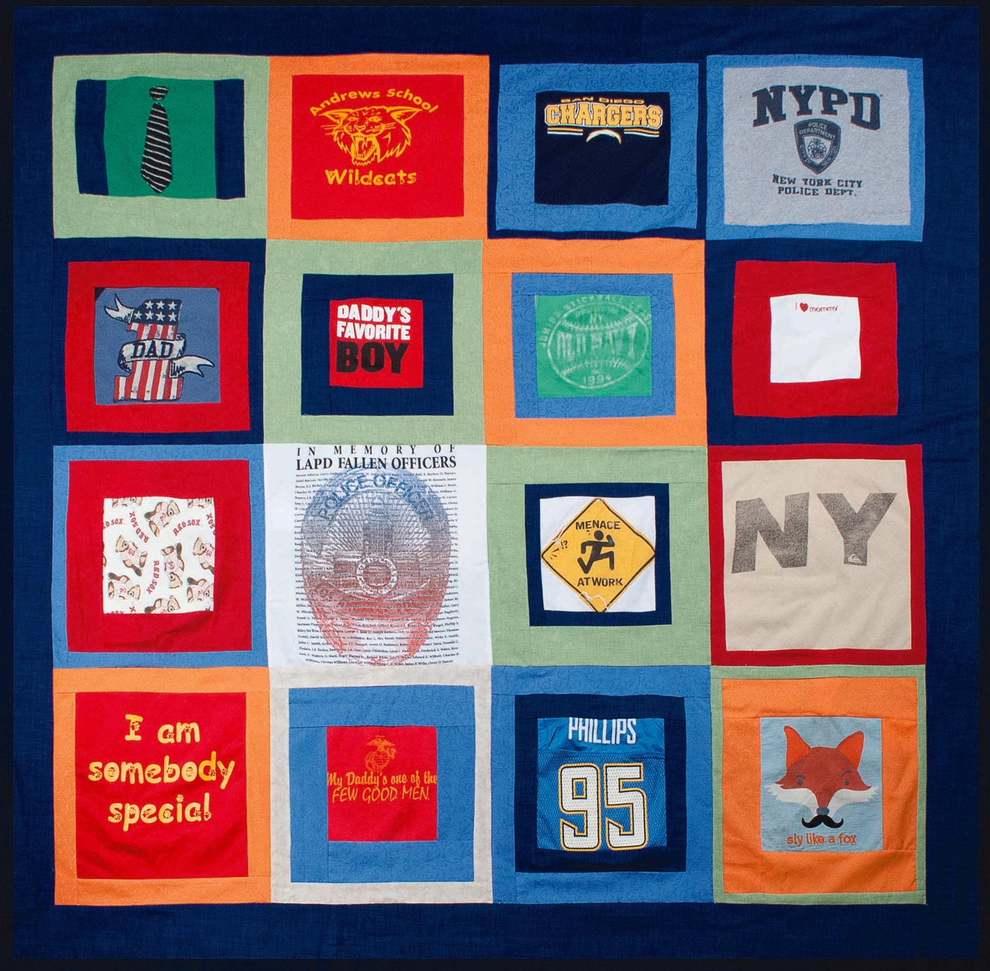 T-Shirt Quilts—7 Quilting Projects to Get You Started