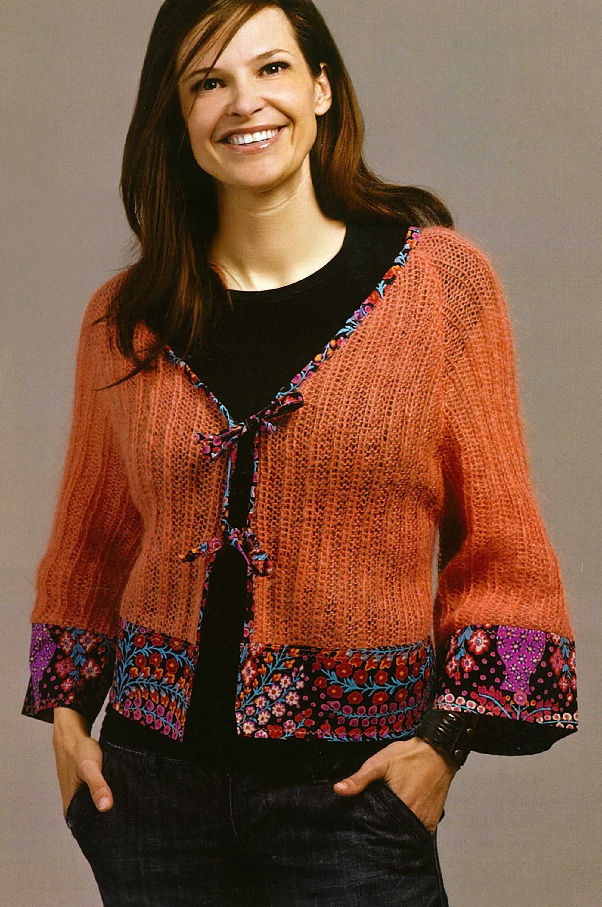 Sew Basics & Beyond: Simple Embellishments
