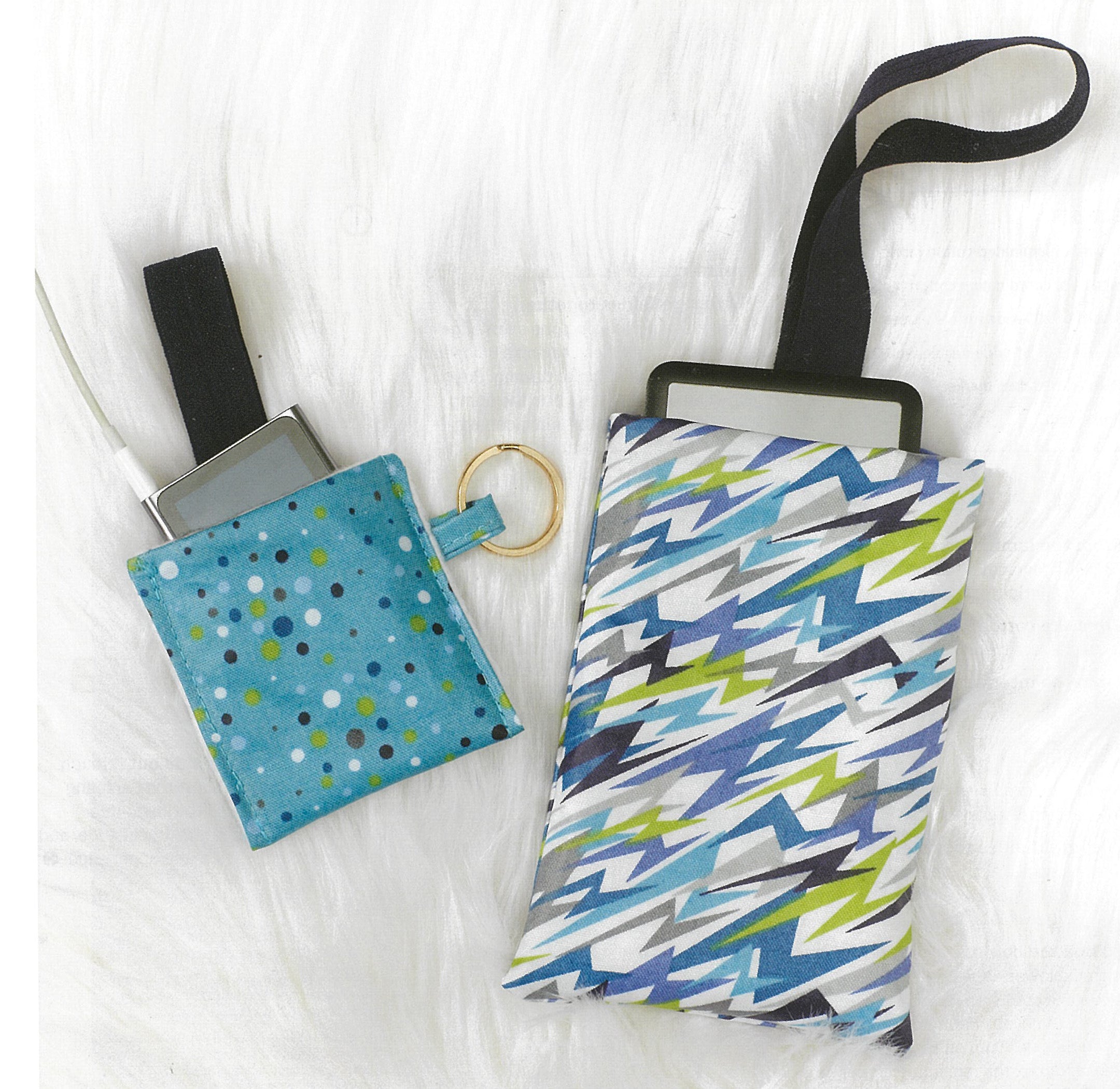 Sew it All: Quick Projects
