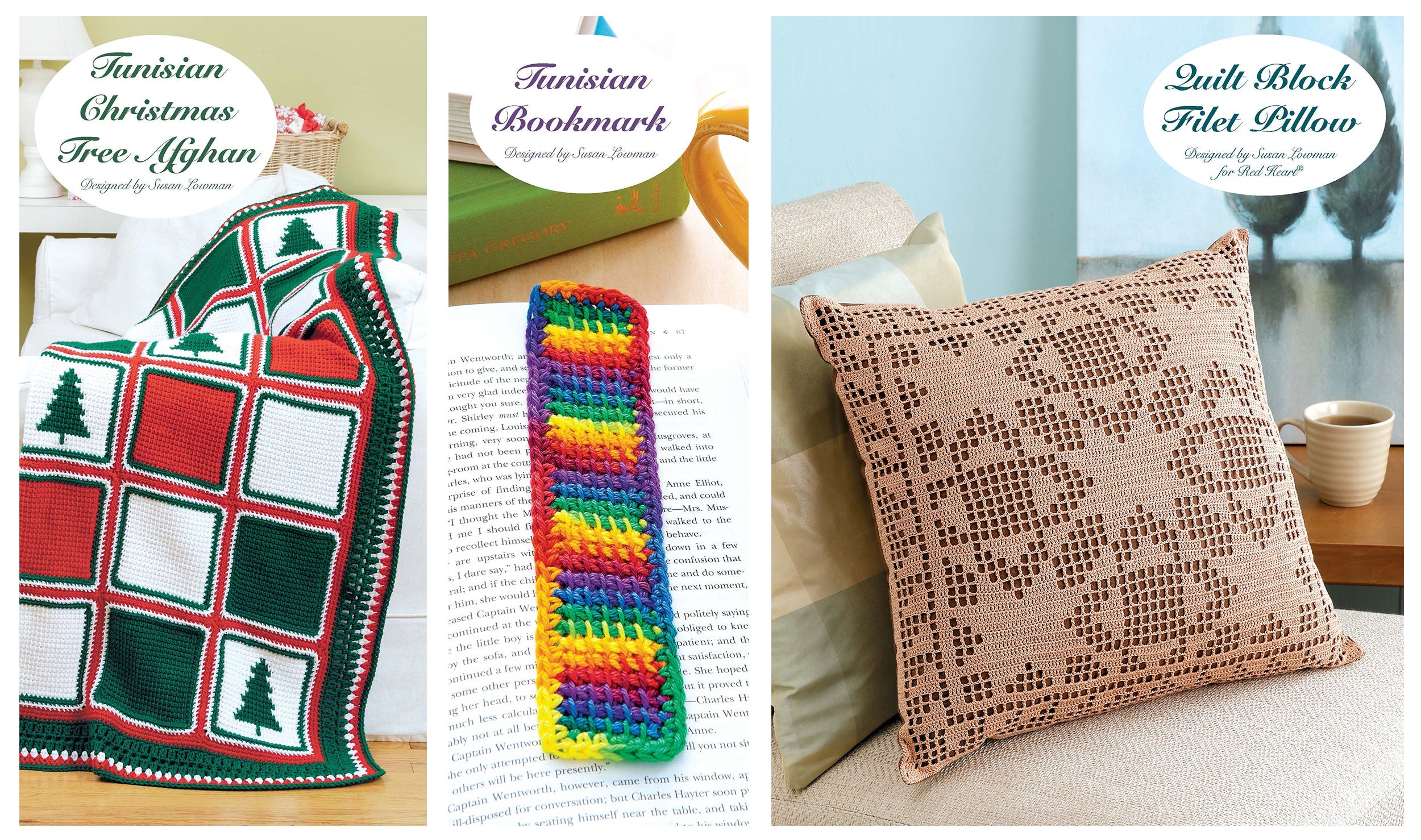 Crochet Beyond the Basics