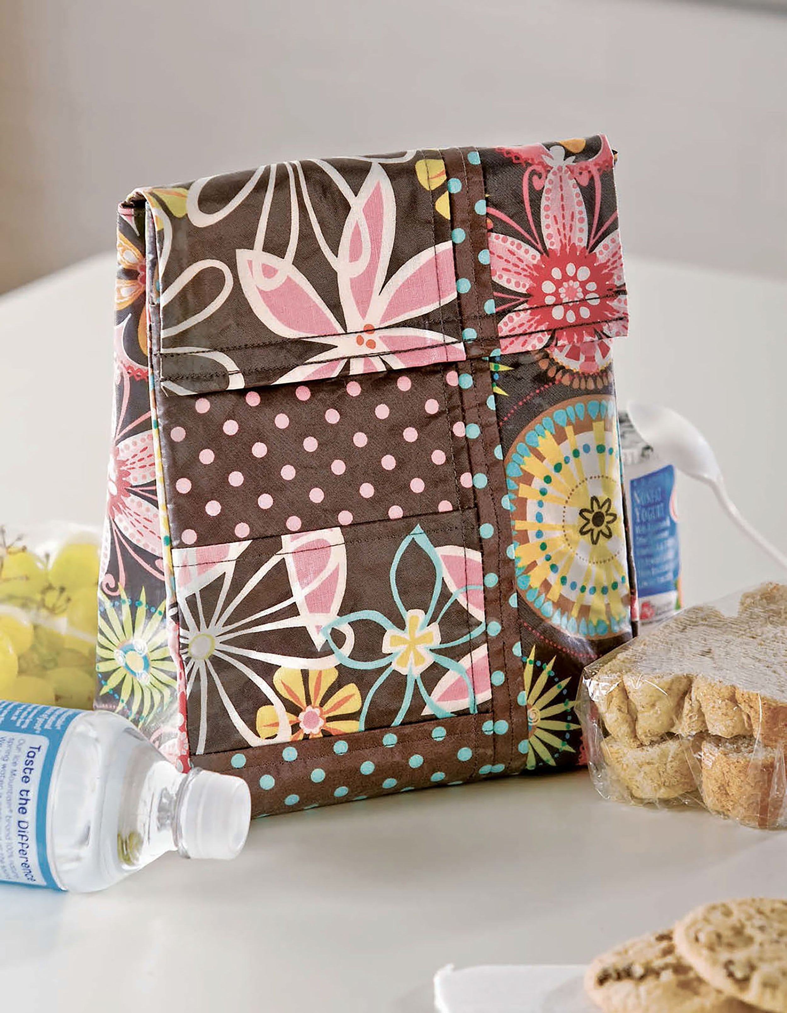 Quilted Purses & Totes