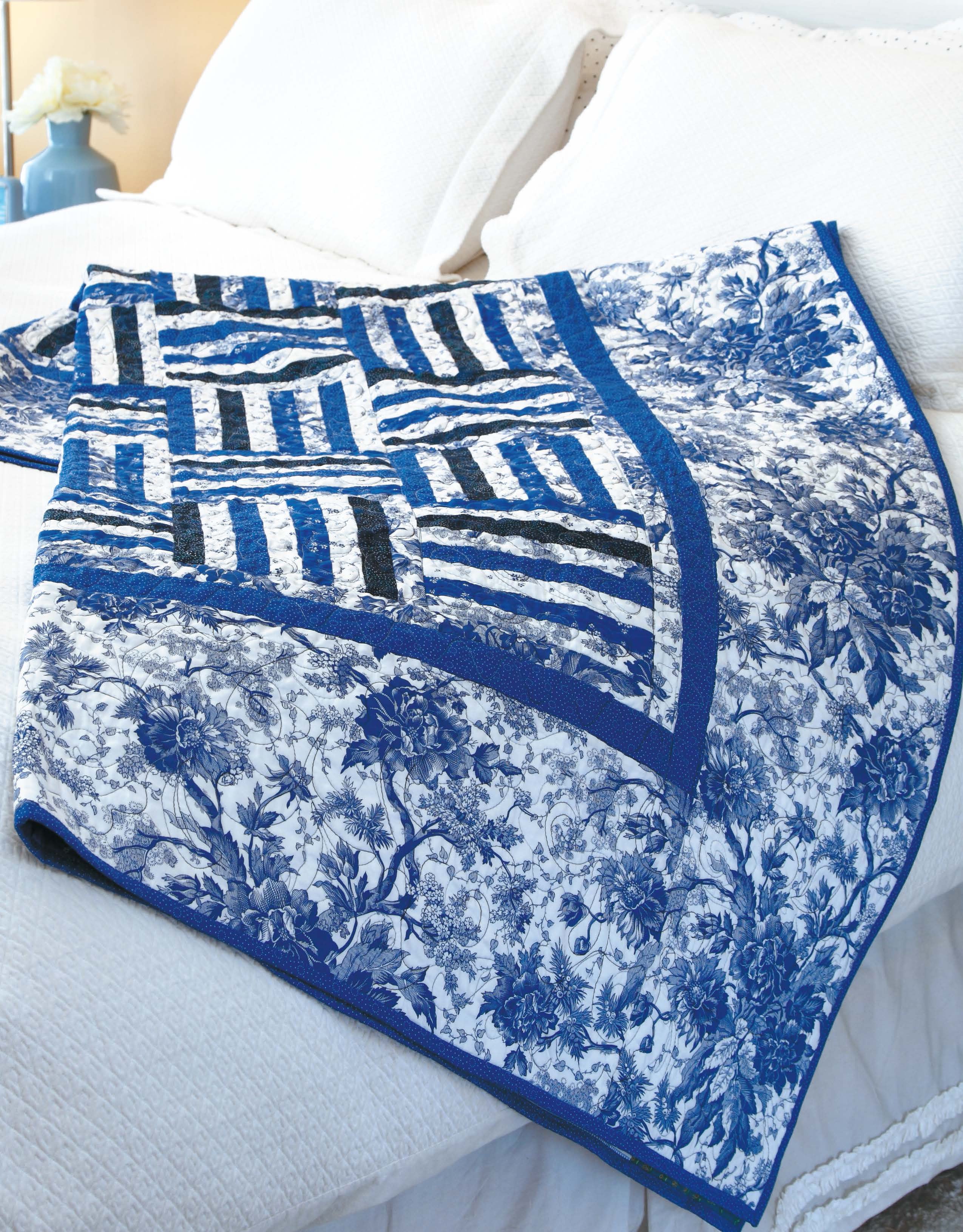 Big Block Quilts
