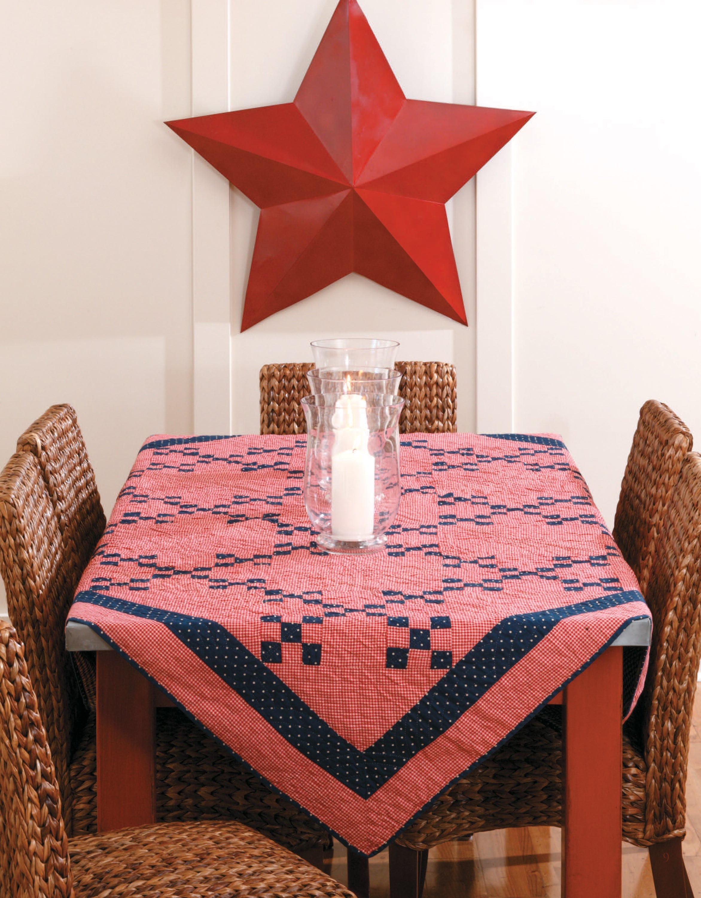 Easy Timeless Quilts