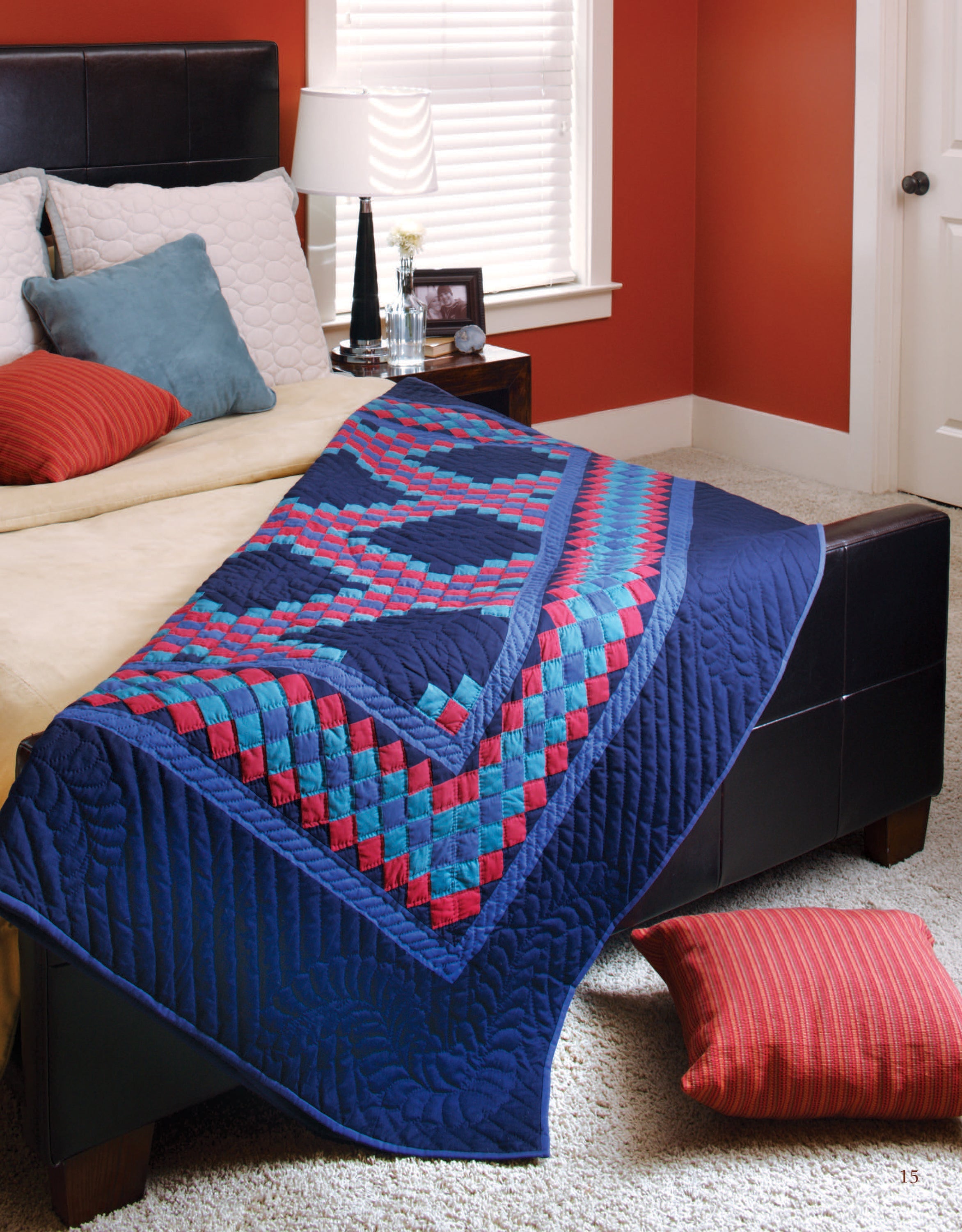 Easy Timeless Quilts