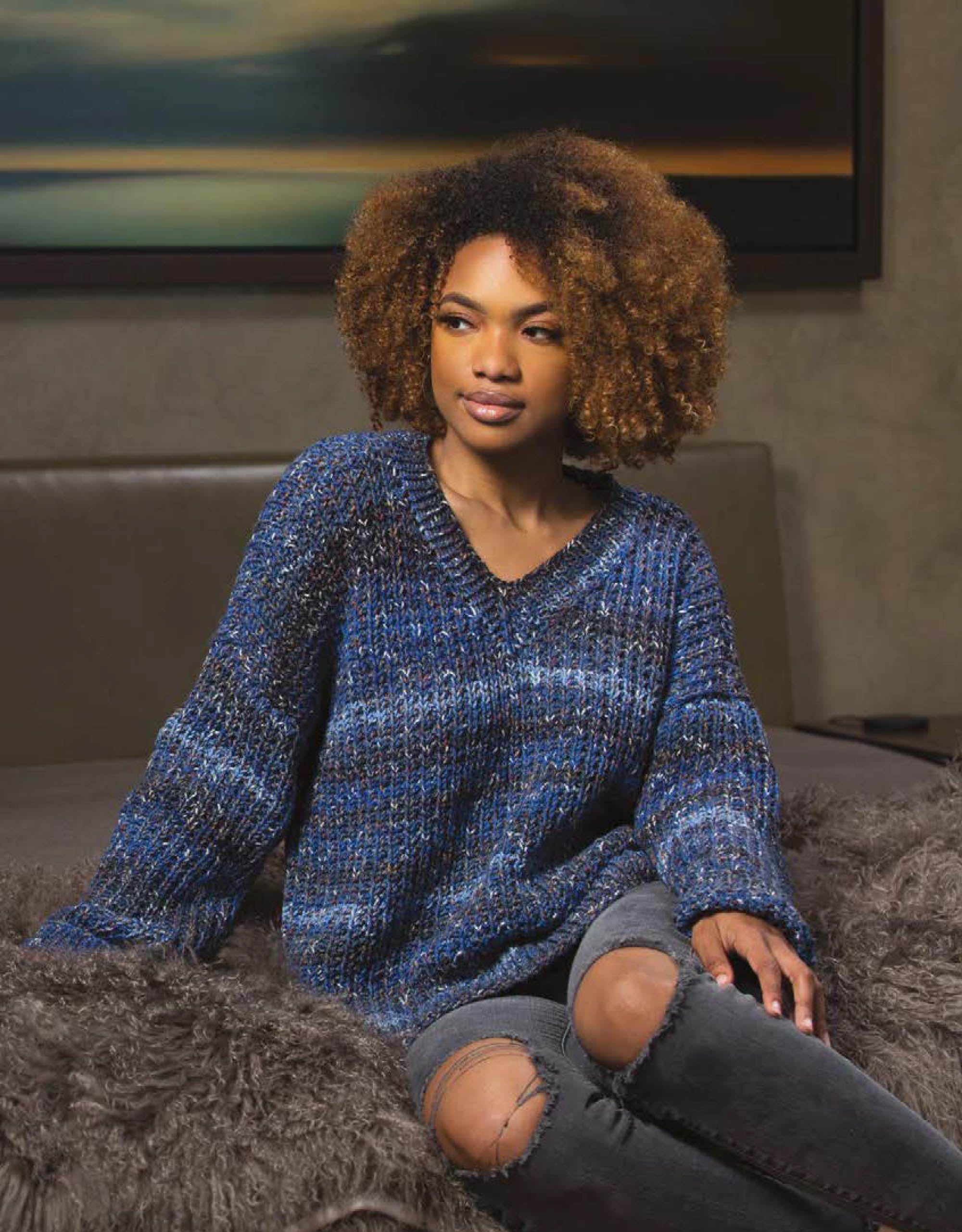 Knit Cardigans