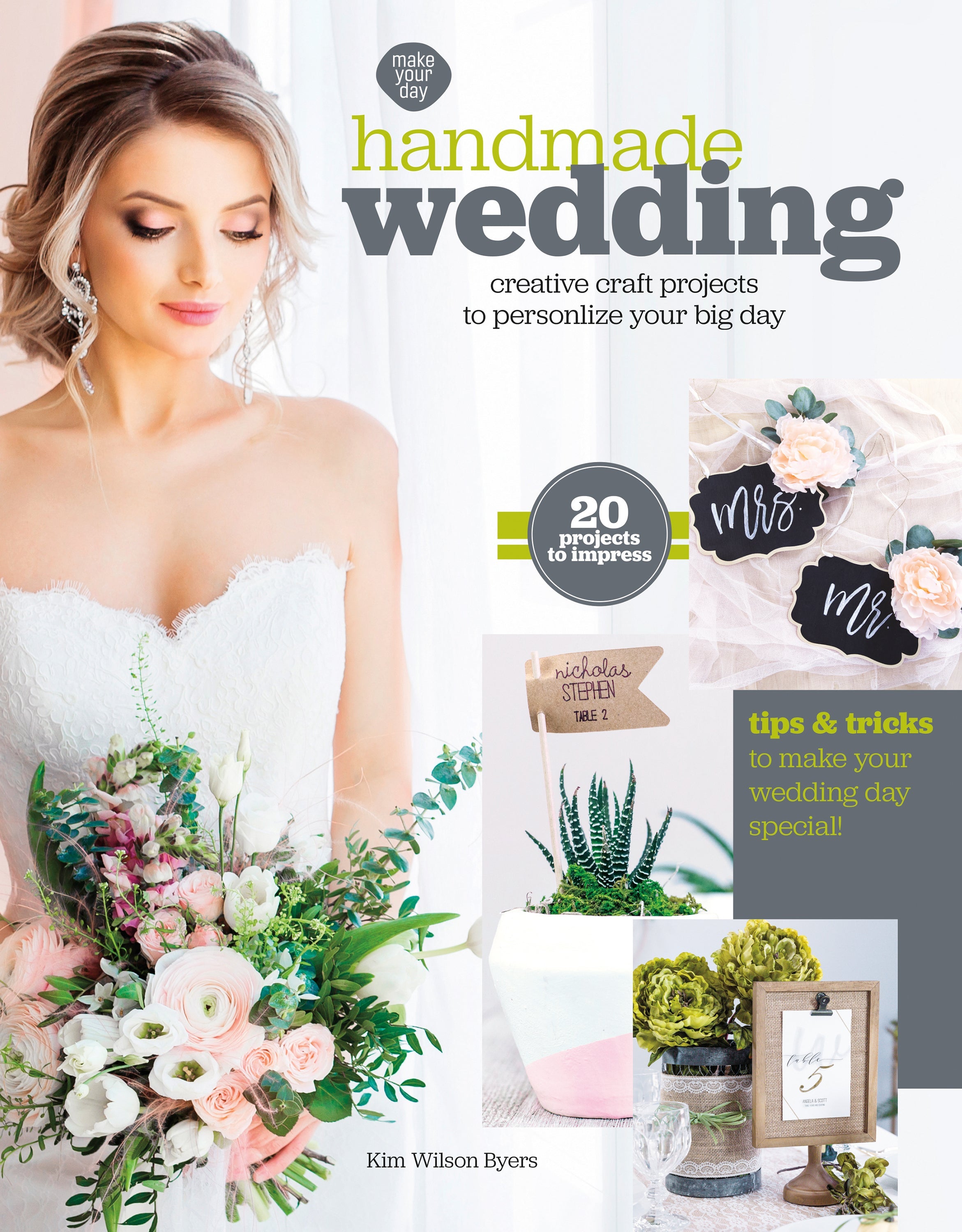 Handmade Wedding