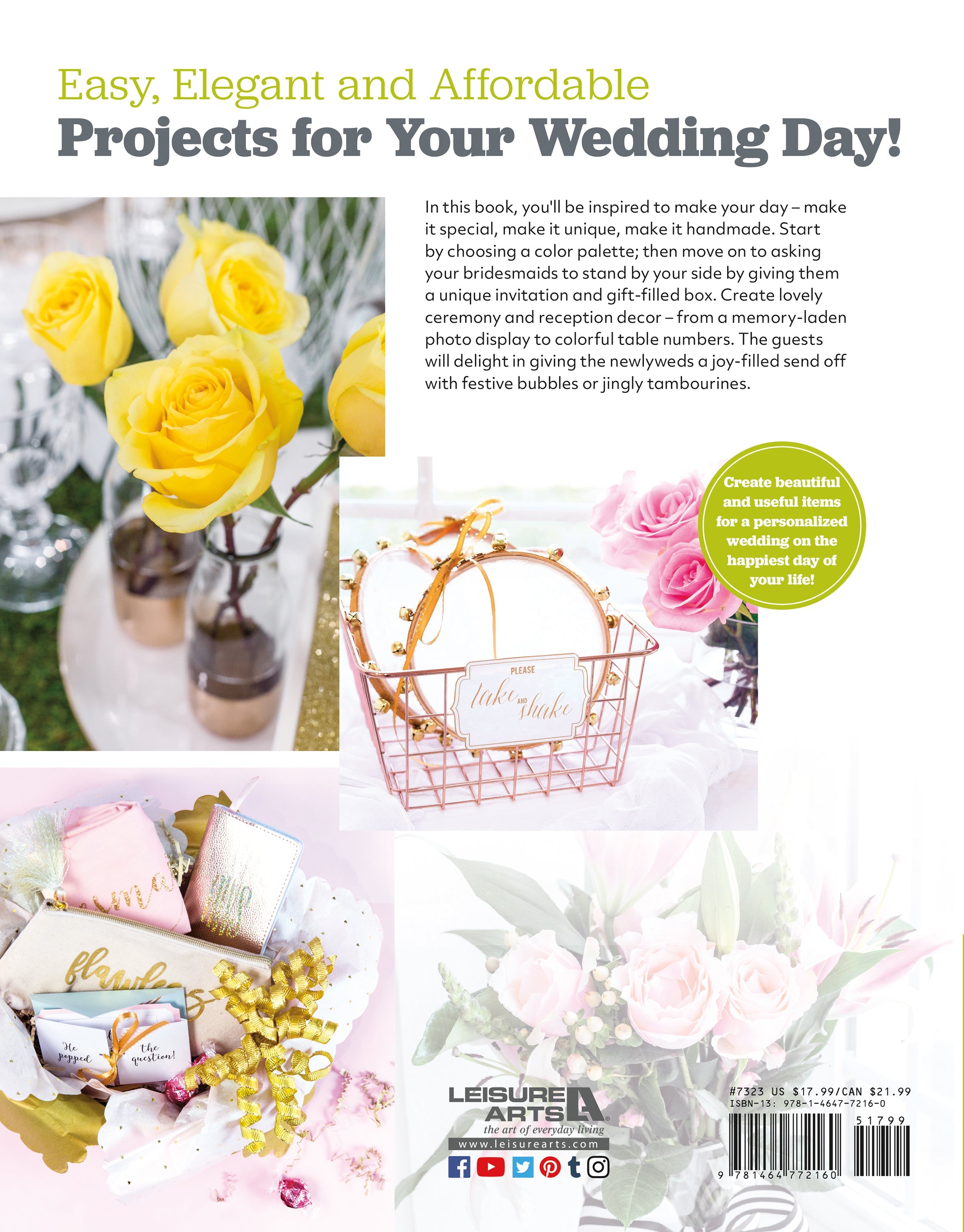 Handmade Wedding