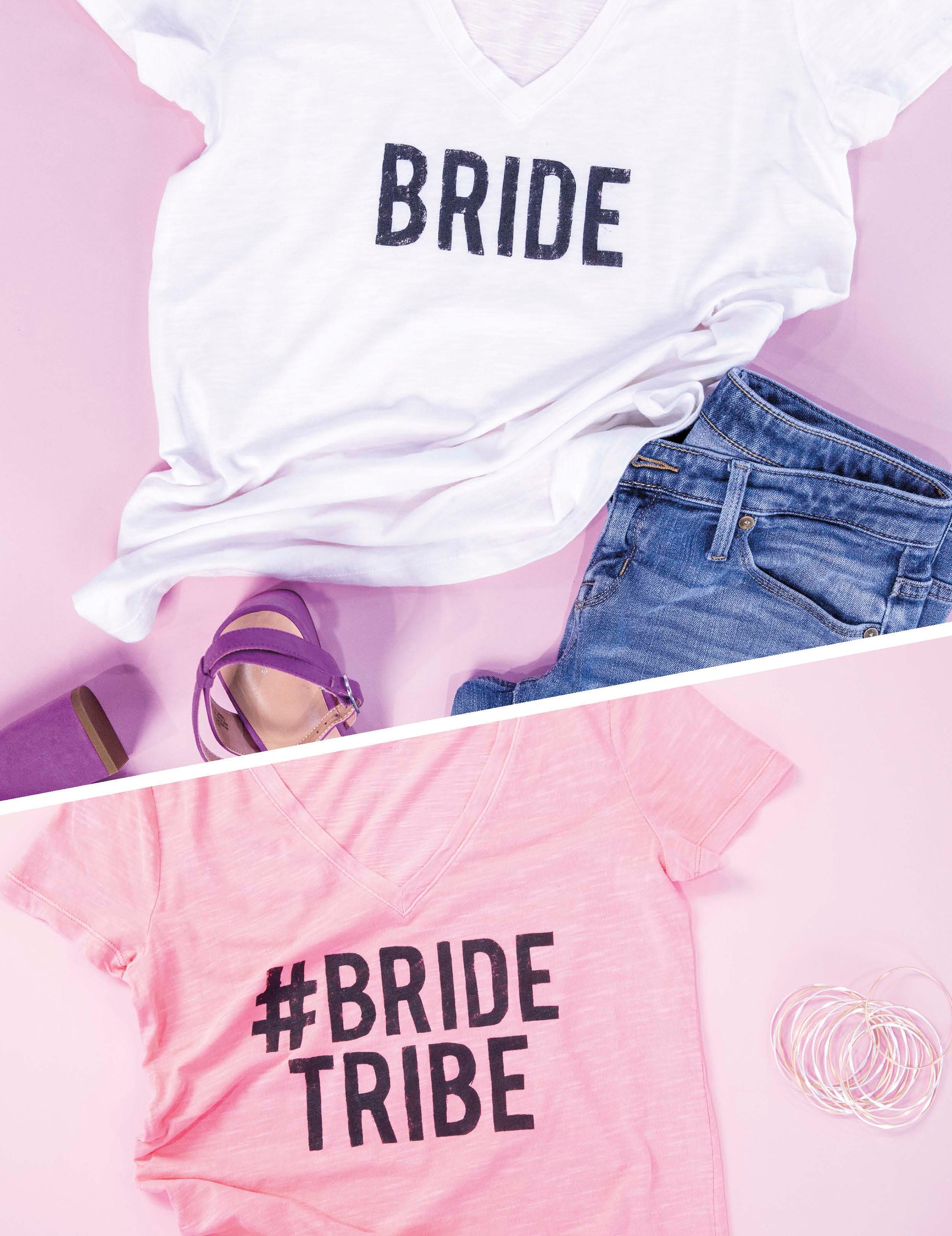 Handmade Wedding