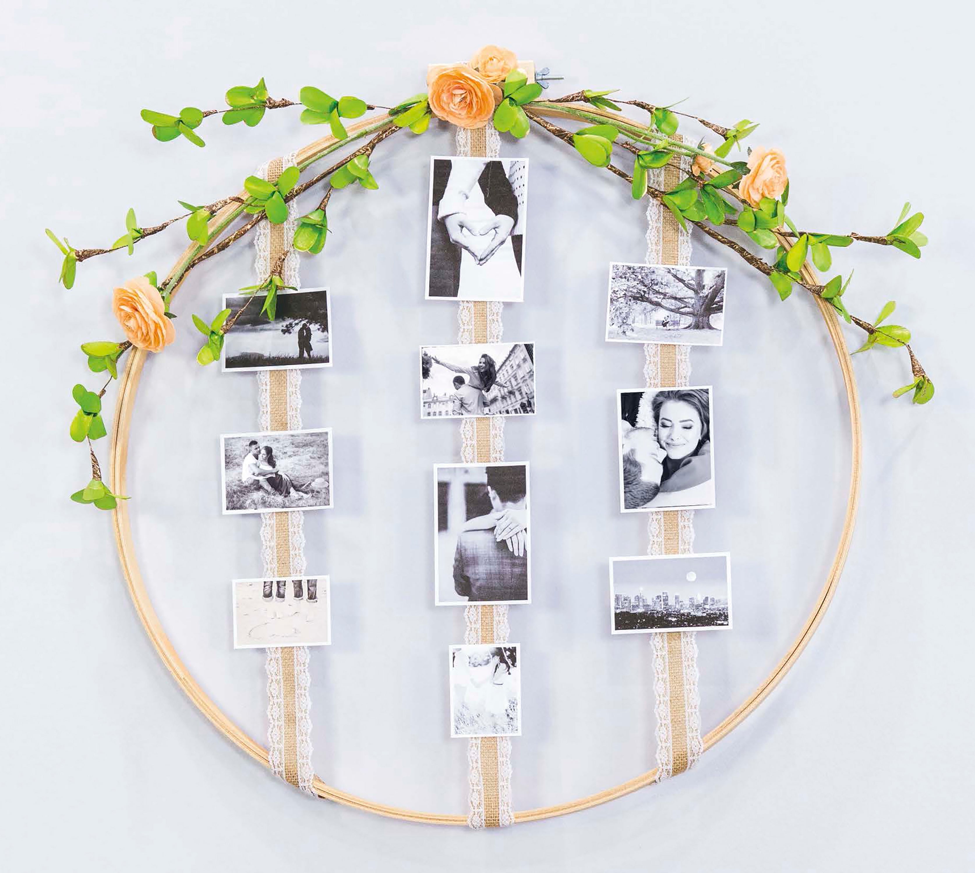 Handmade Wedding