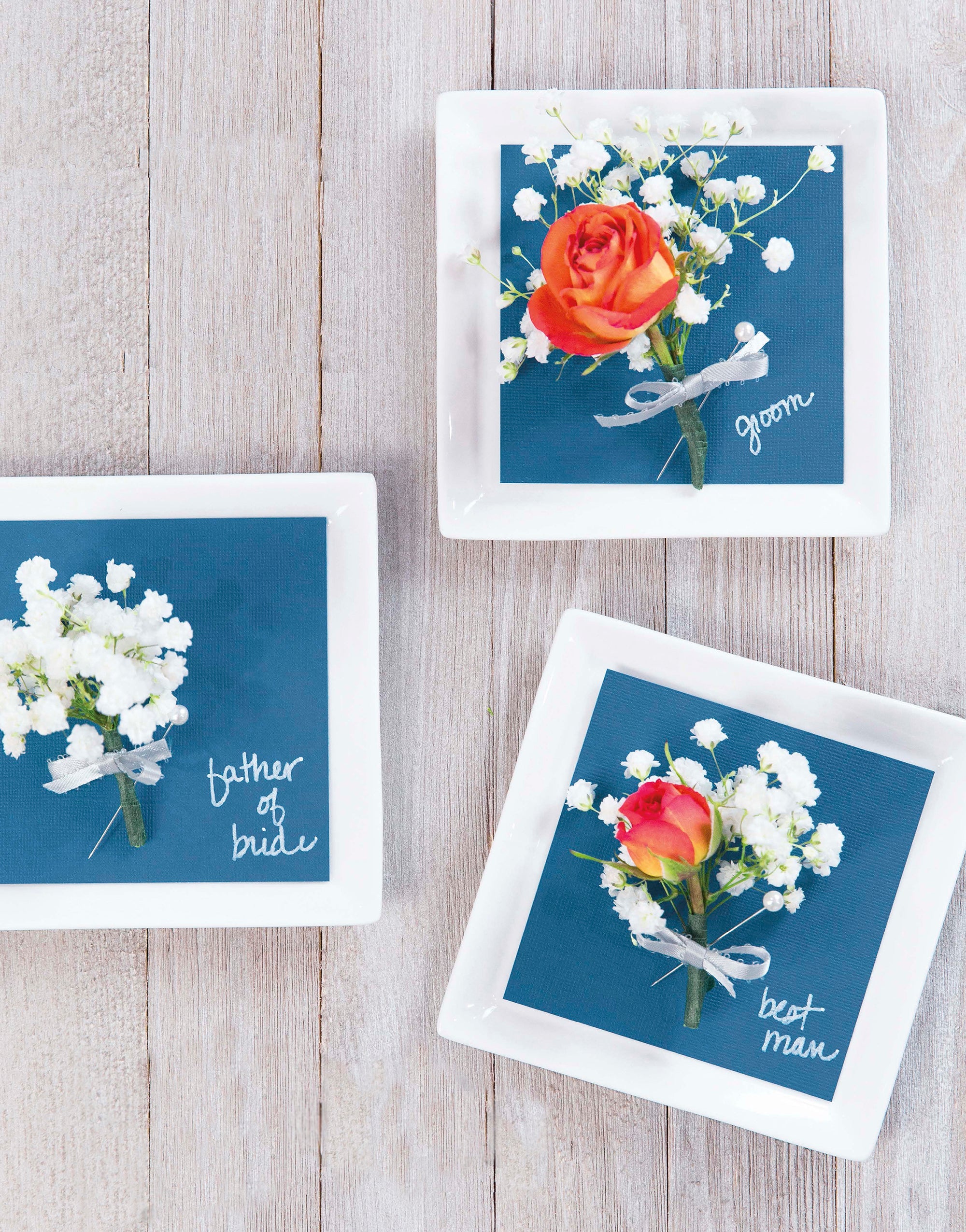 Handmade Wedding