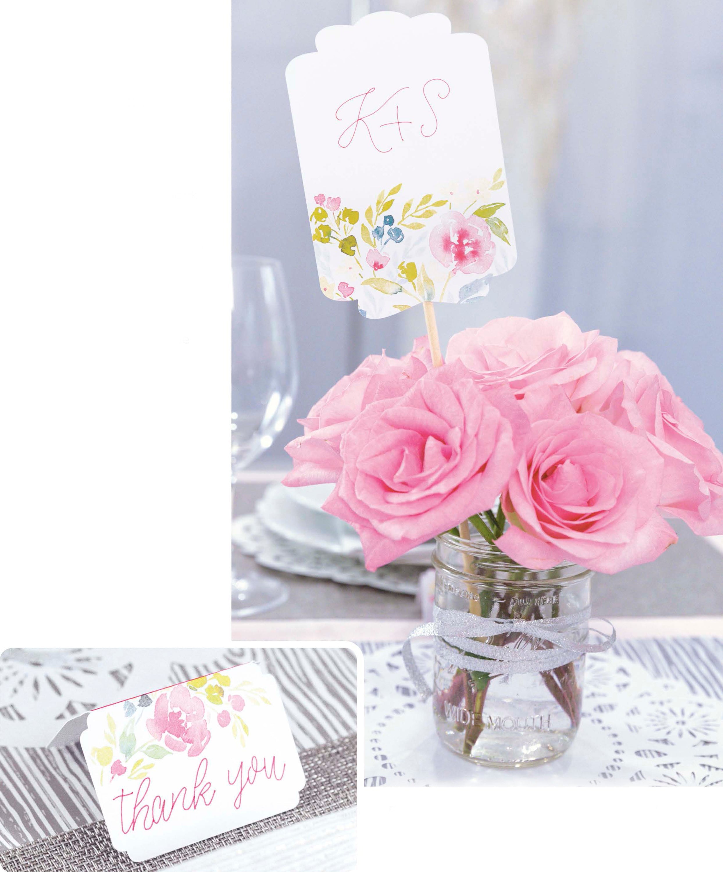 Handmade Wedding