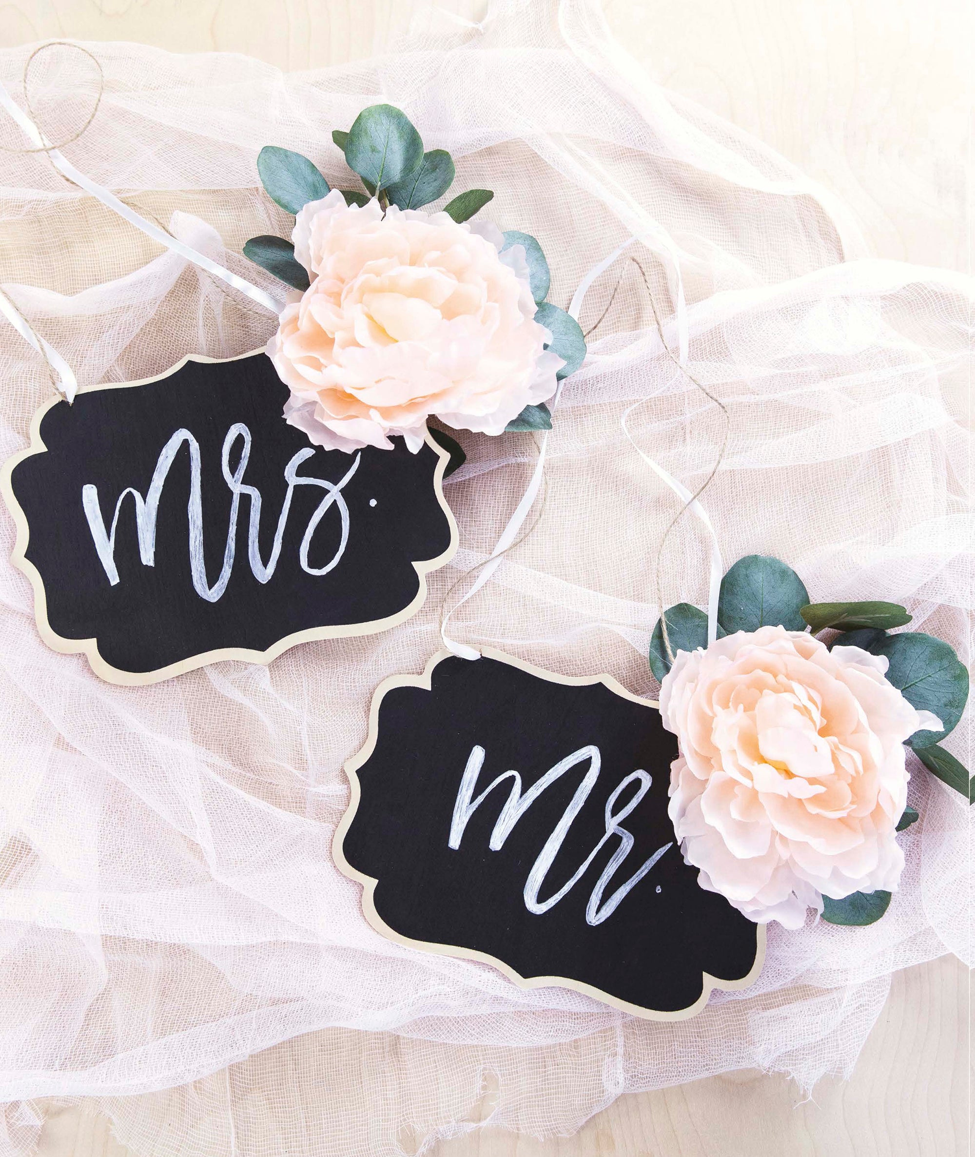 Handmade Wedding
