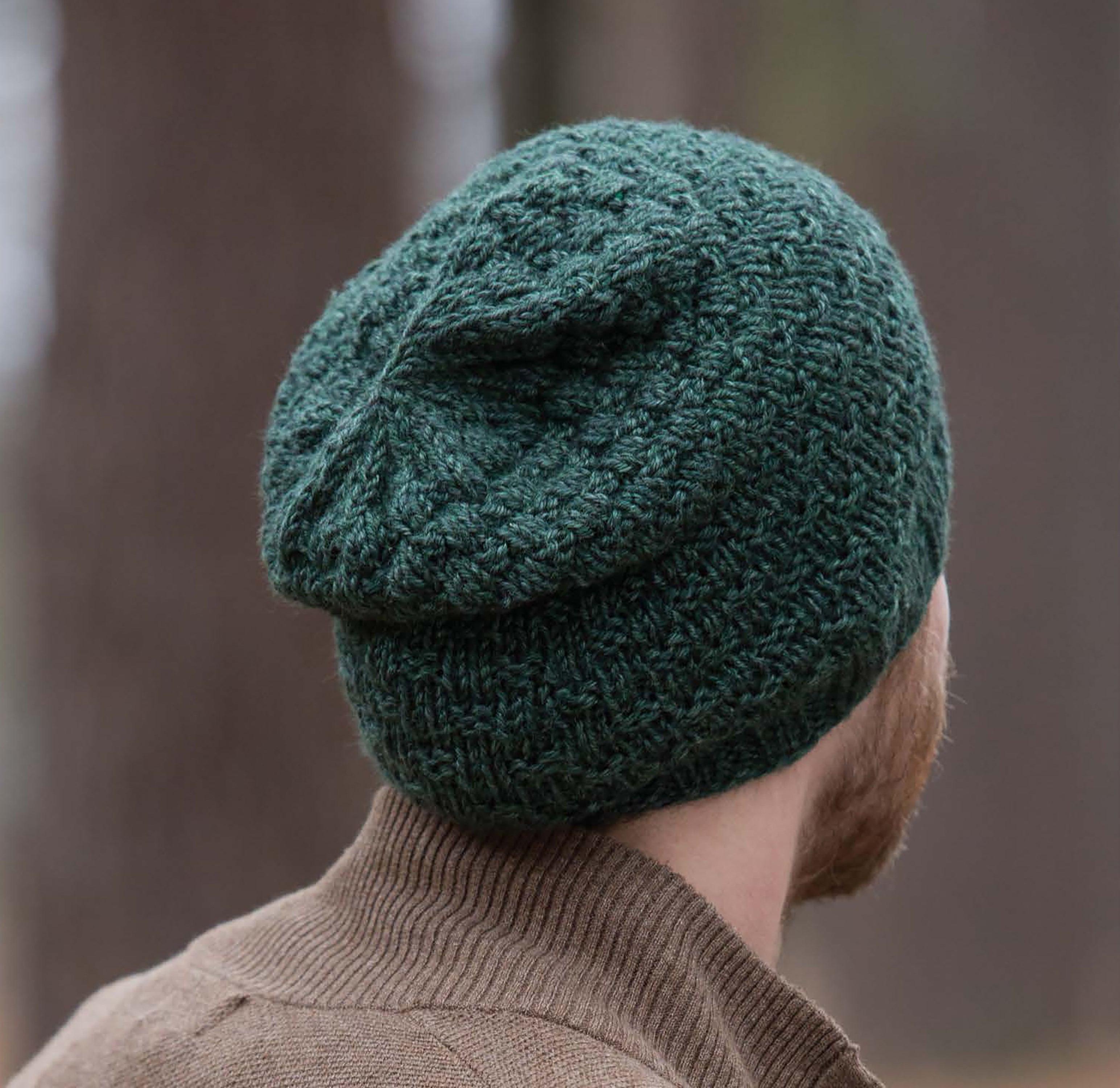 Everyday Men's Knits