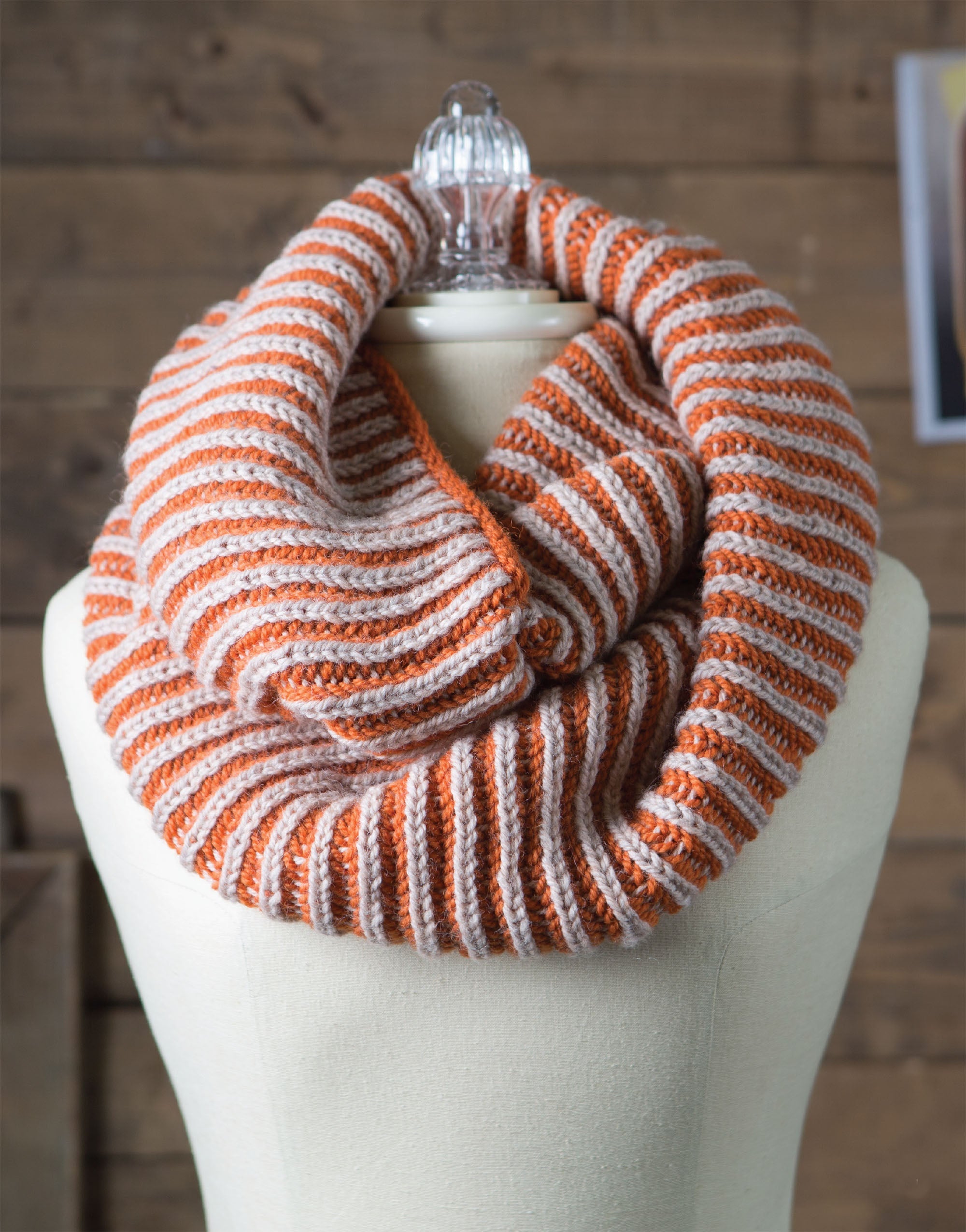 Brioche Knitting
