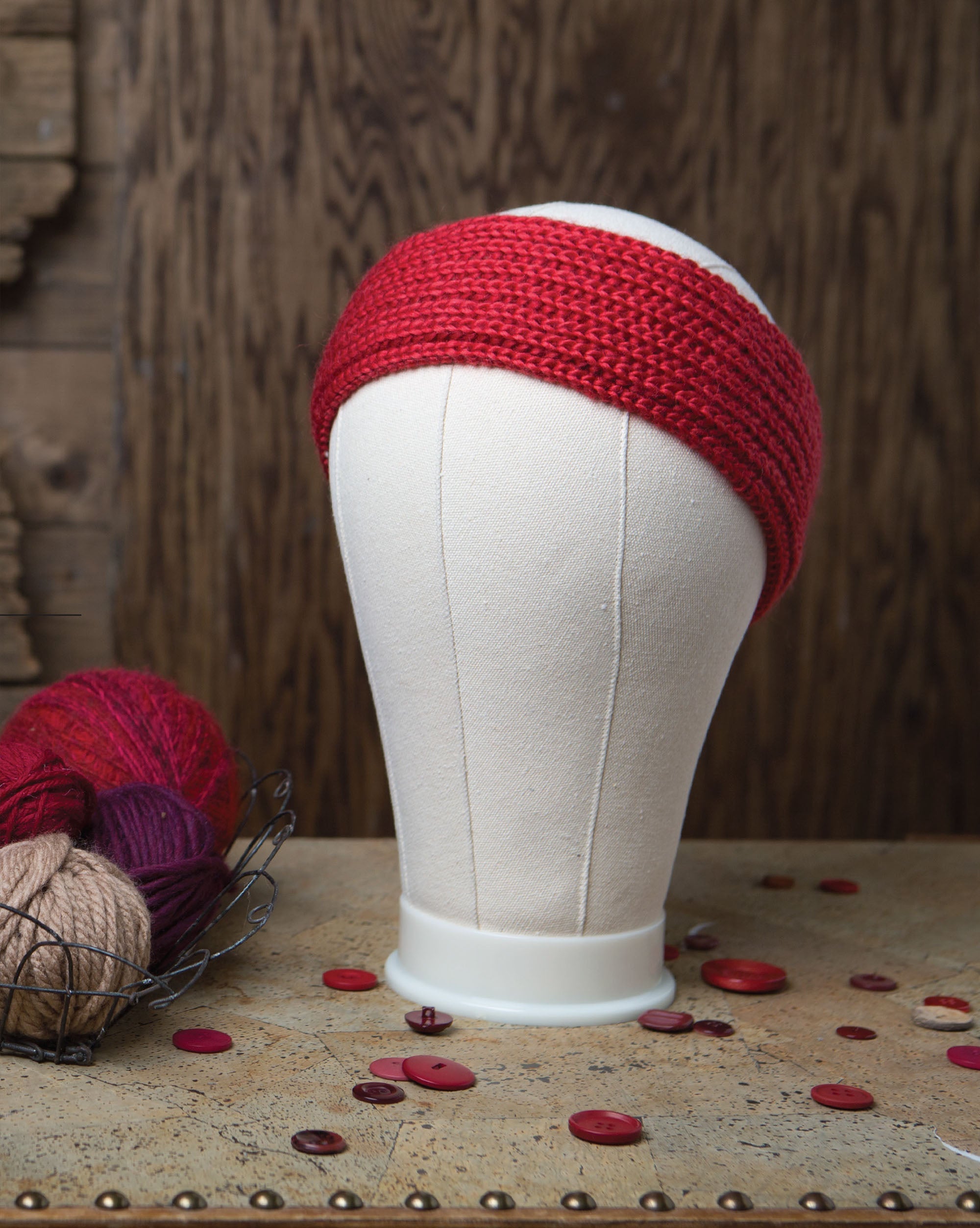 Brioche Knitting