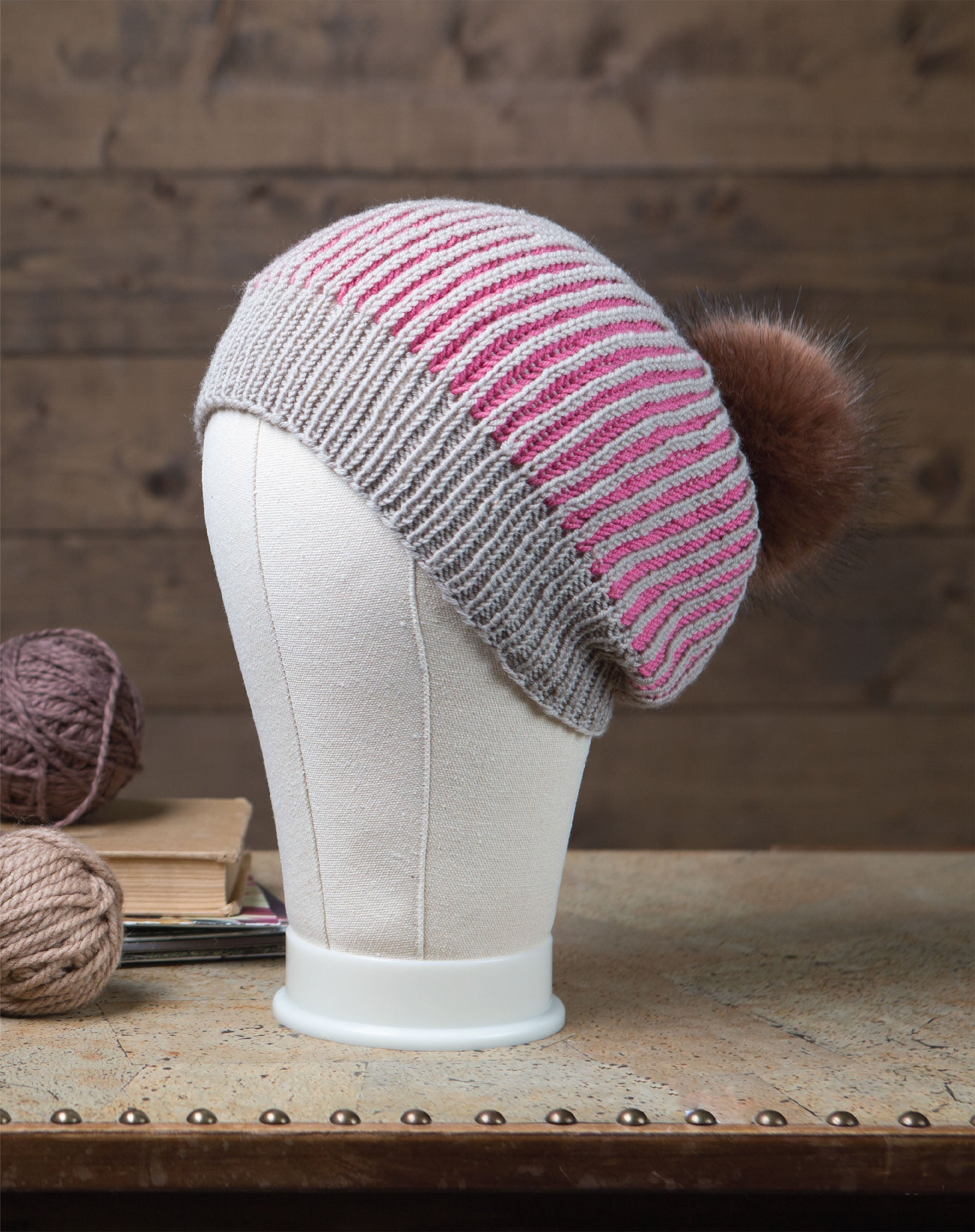 Brioche Knitting