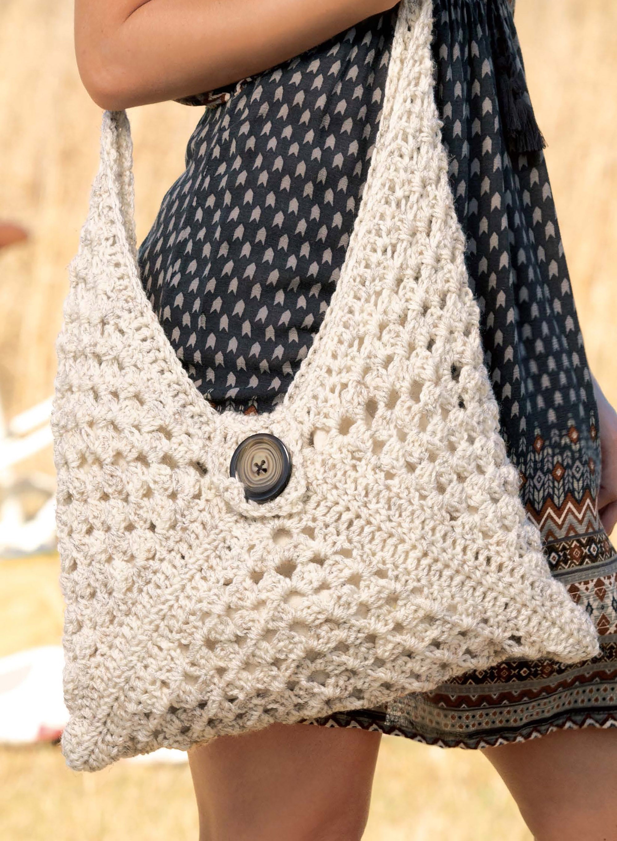 Big Book of Crochet Accessories