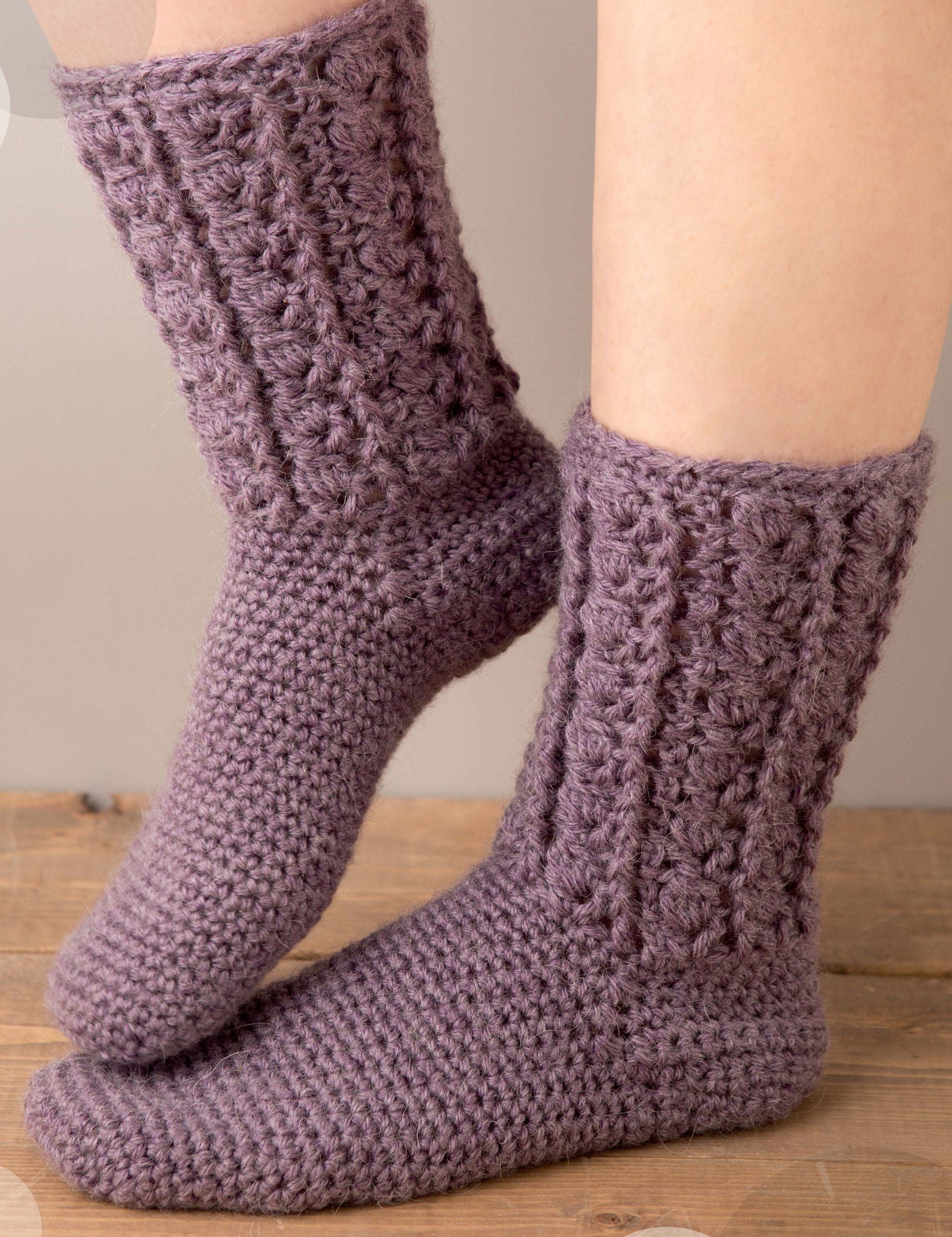 Big Book of Crochet Accessories