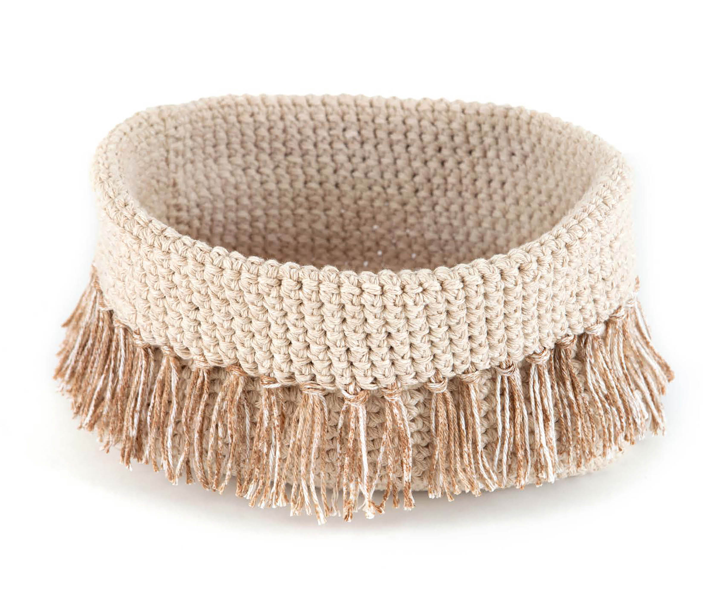 Crochet For The Home