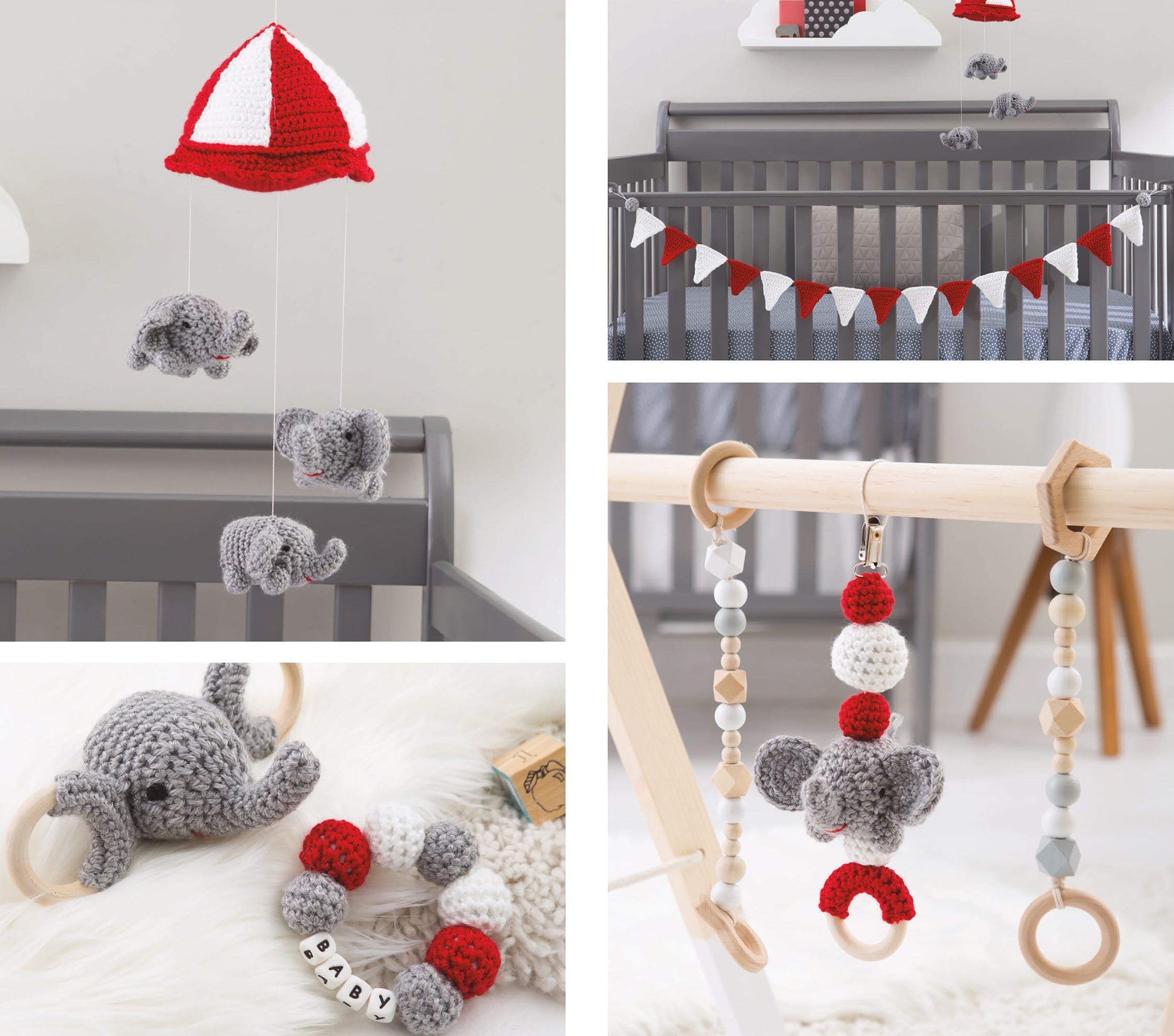 Sensory Baby Toys