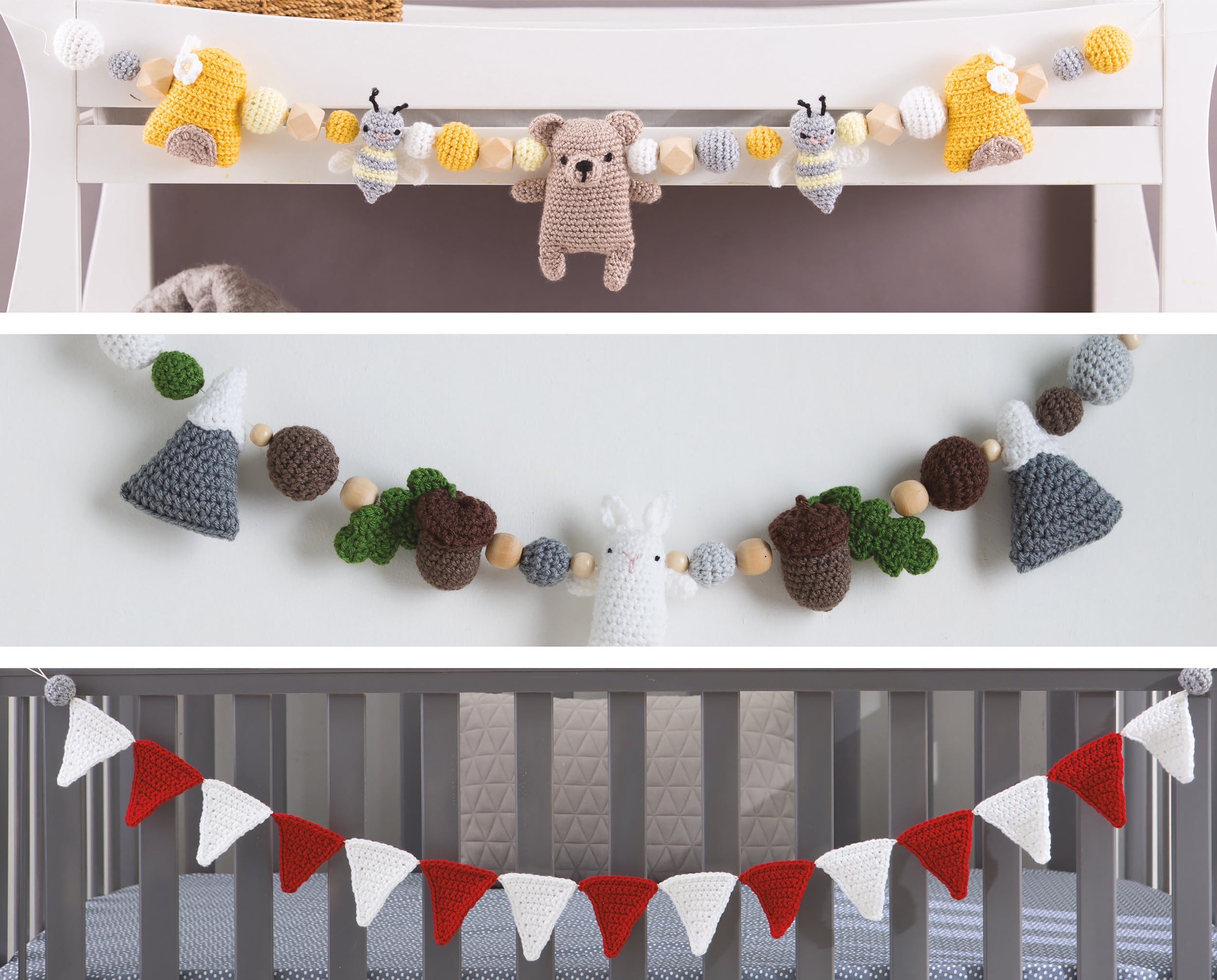 Sensory Baby Toys