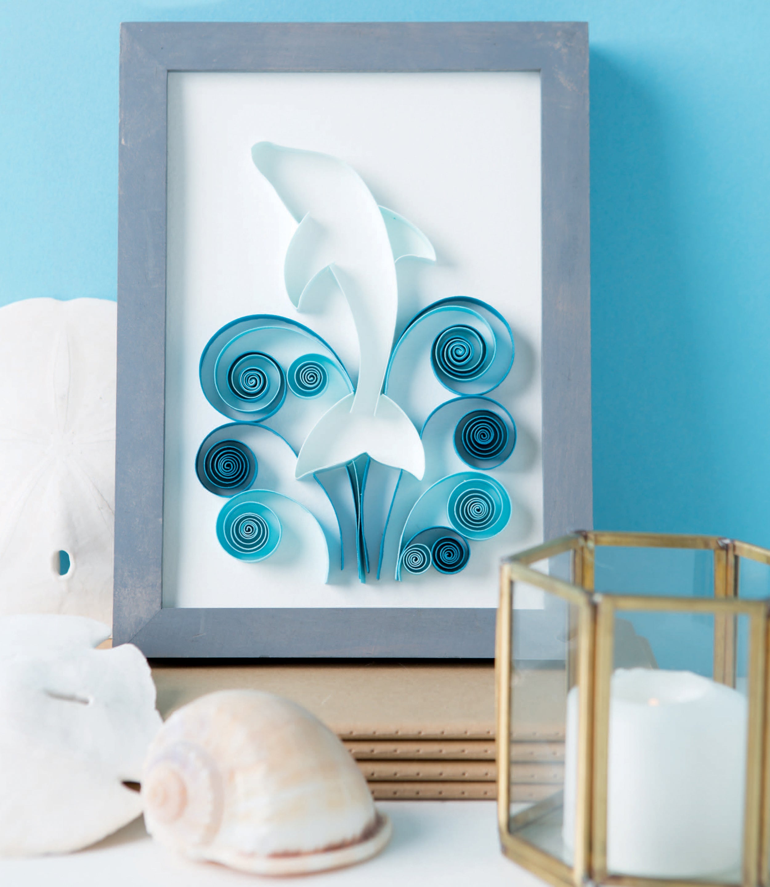 Quilling for Beginners
