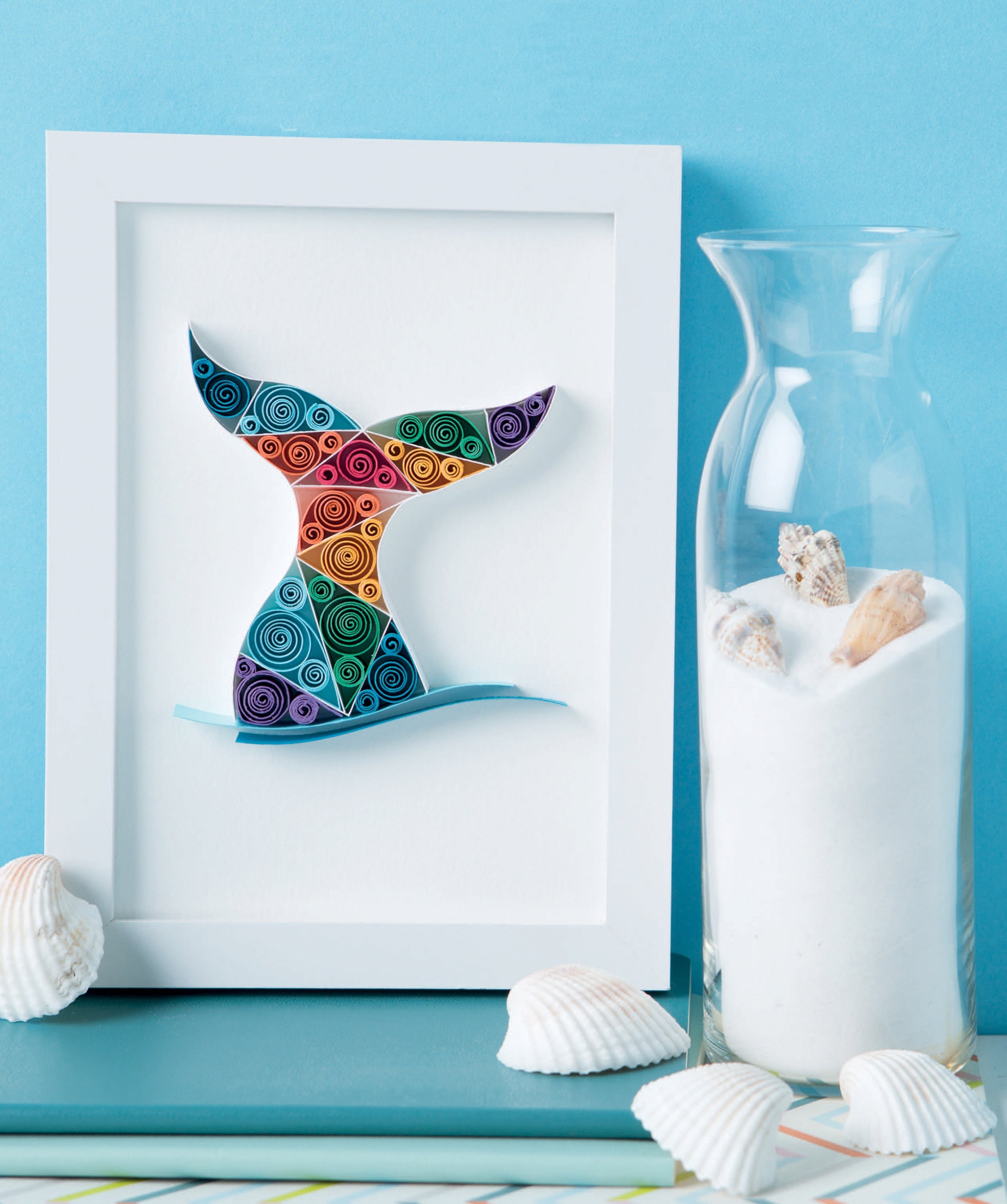 Quilling for Beginners