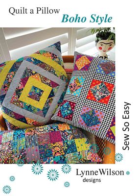 Boho Style Sewing Pattern