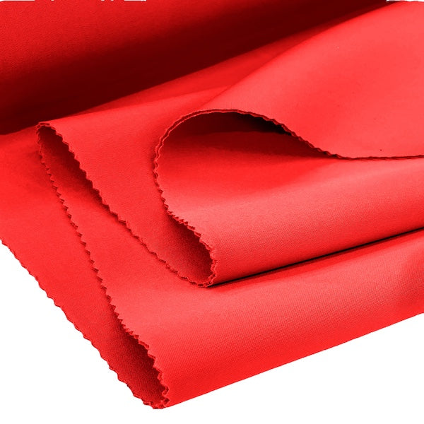 Neoprene Scuba Super Techno Fabric