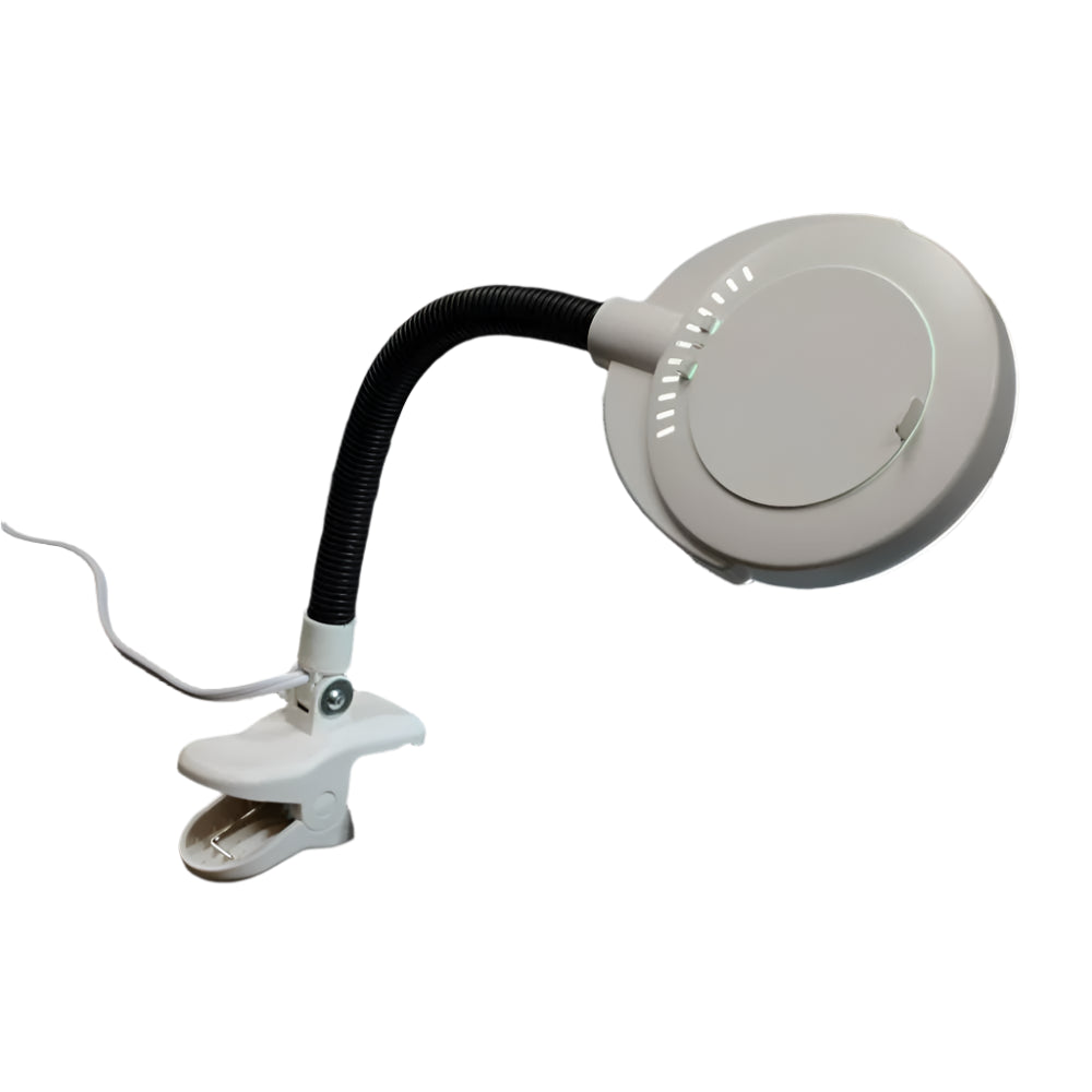 Gooseneck Deluxe Sewing Light and Magnifier #P60010