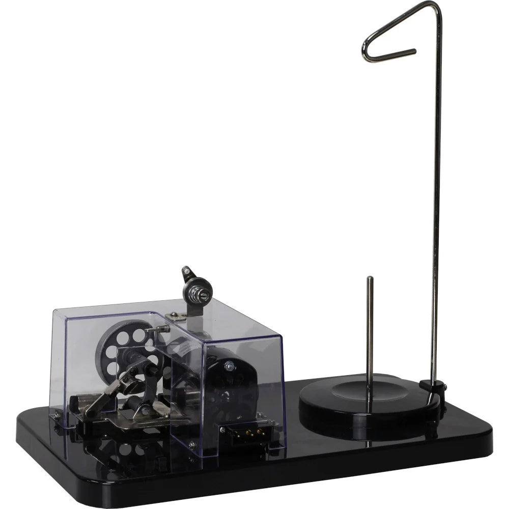 Bobbin Winder Deluxe w/Motor #P60999NS-V