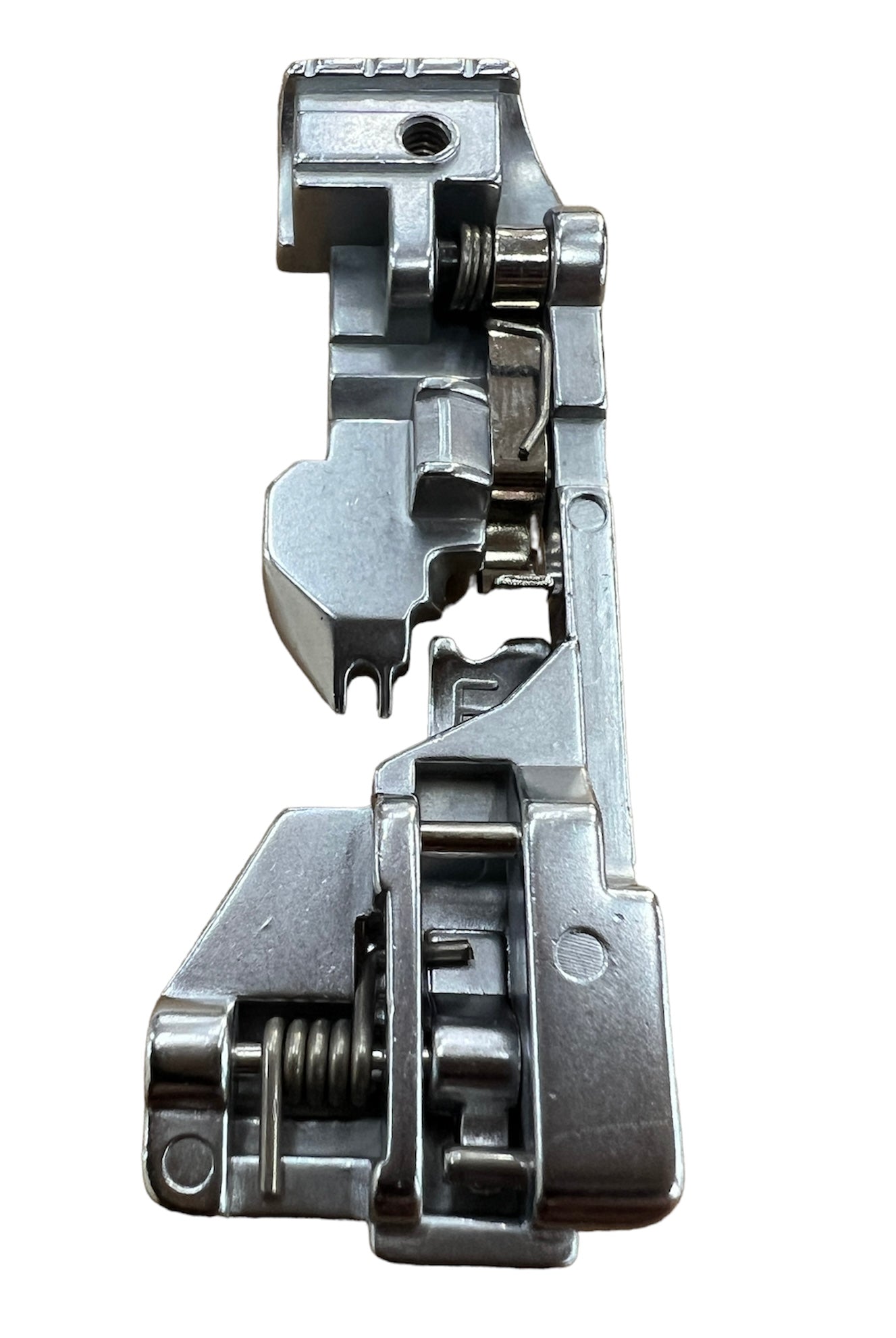 Juki Coverstitch Chain Stitch Presser Foot (4017730)