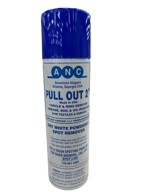 ANC Pull Out 2 Spot Remover 20 fl.oz.