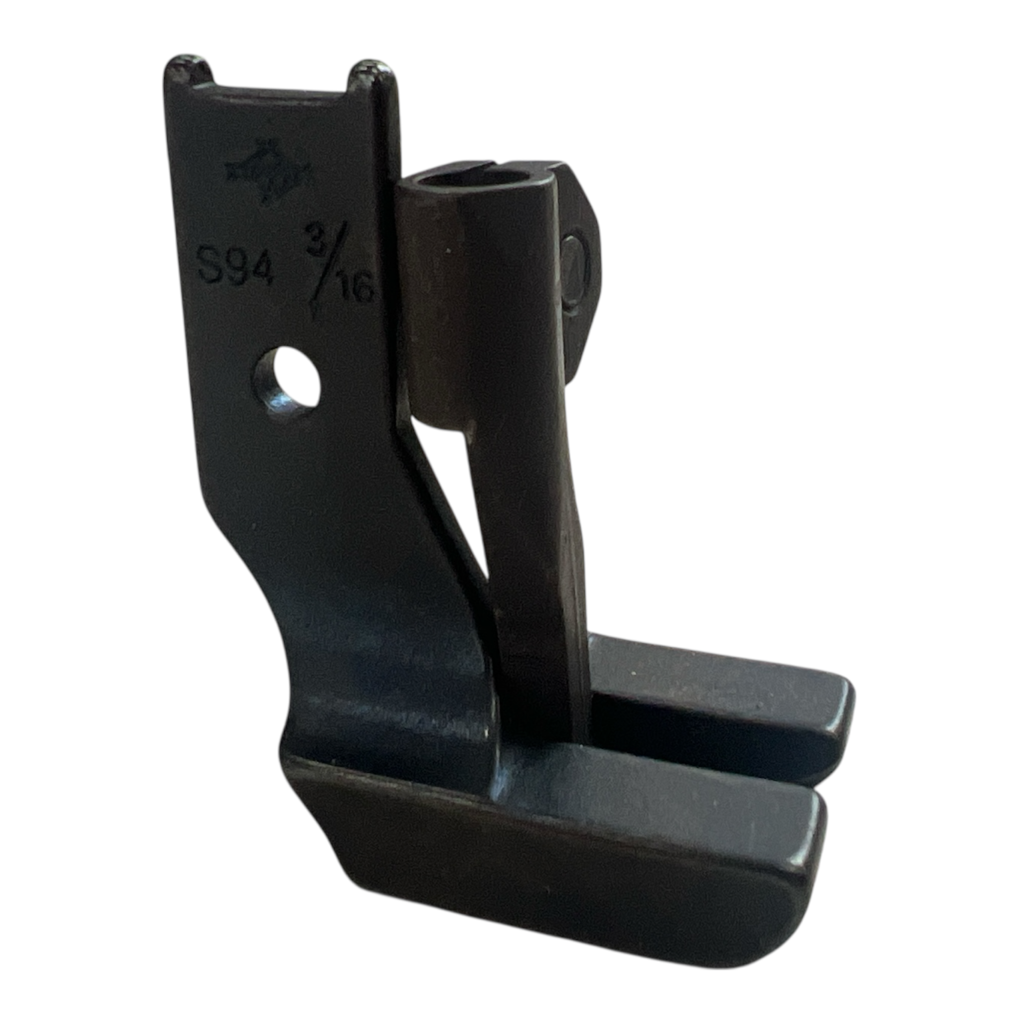 S95- 3 /16 Double Welting Foot