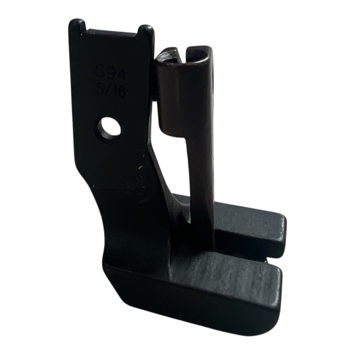 S95- 5/16 Double Welting Foot Set