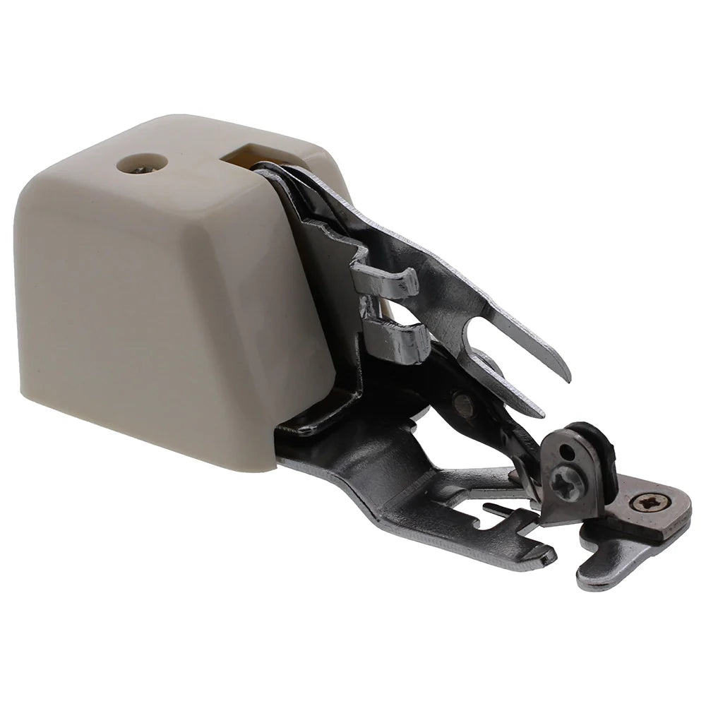 Trimming & Hemming Attachment, Slant Shank #R-CT10-S