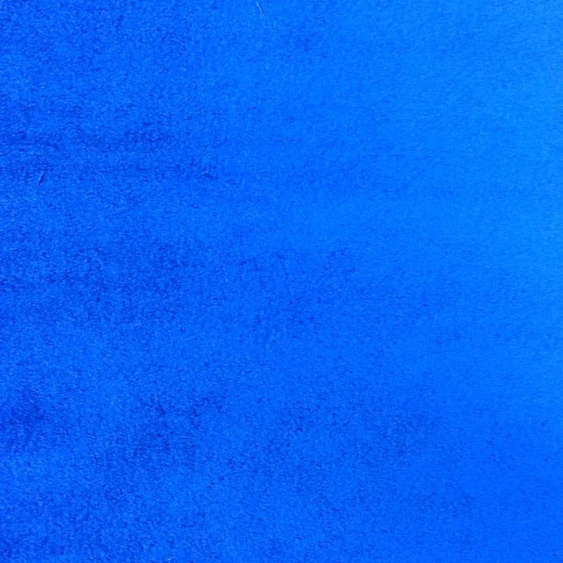 Smooth Minky Faux Fur Fabric