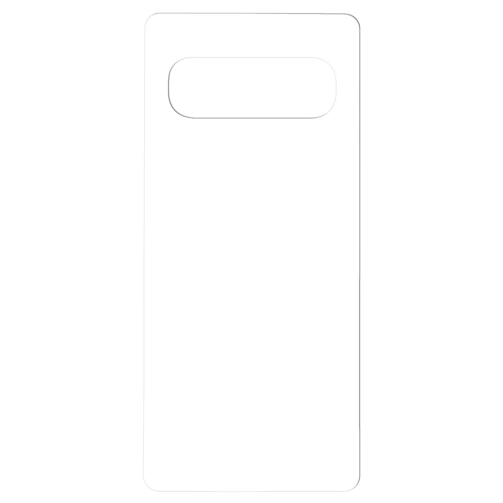 White Spare Aluminum Insert Compatible with Galaxy / Note Models