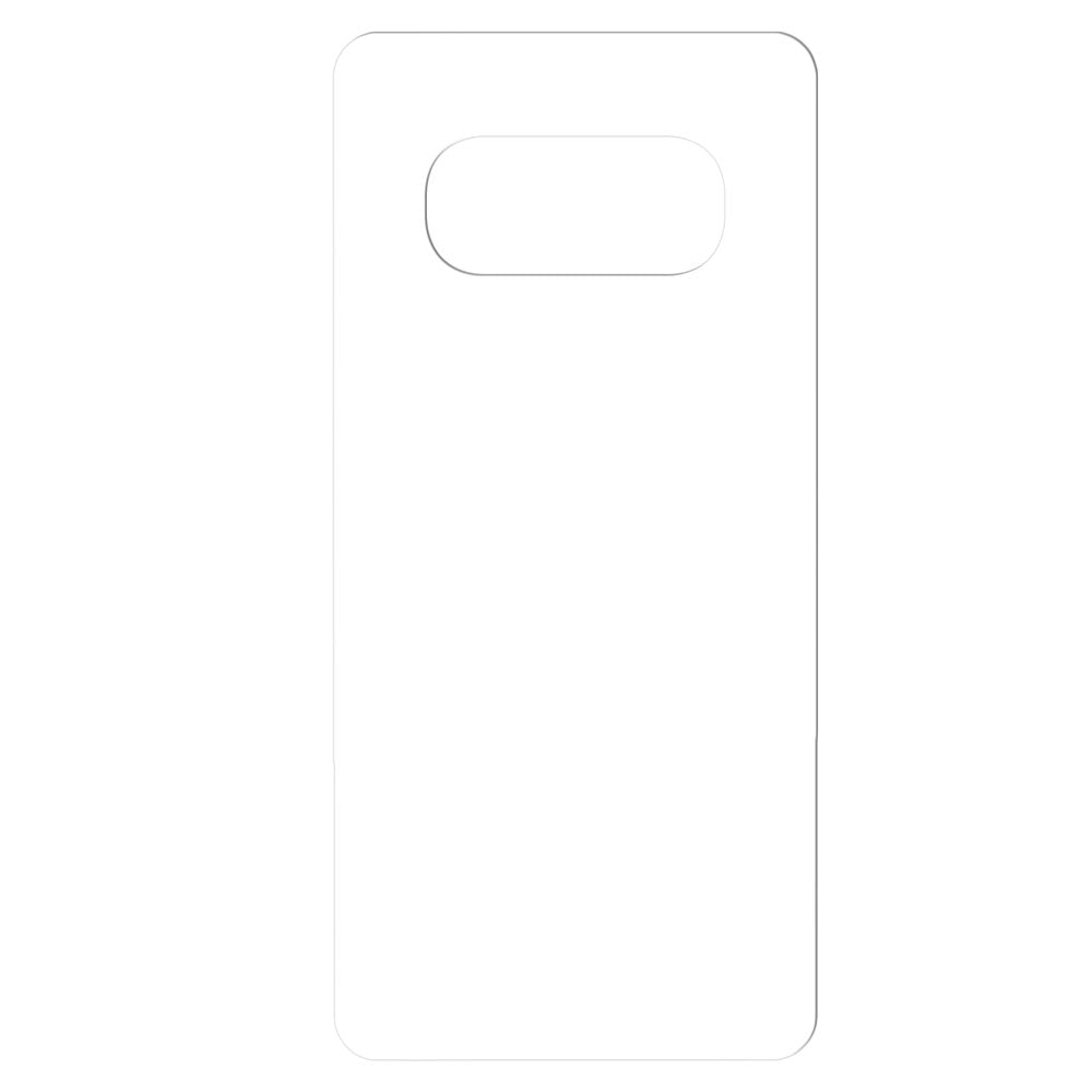 White Spare Aluminum Insert Compatible with Galaxy / Note Models