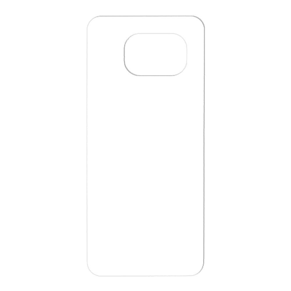 White Spare Aluminum Insert Compatible with Galaxy / Note Models