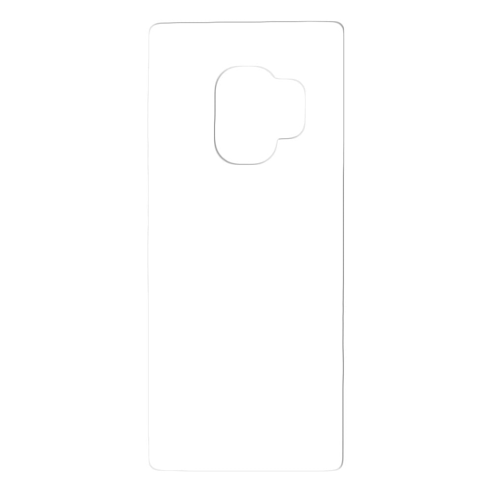 White Spare Aluminum Insert Compatible with Galaxy / Note Models