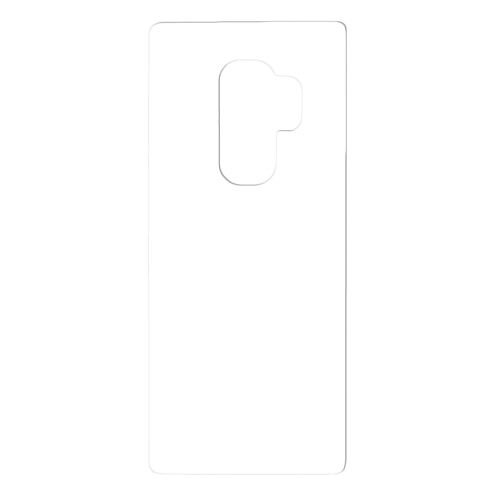 White Spare Aluminum Insert Compatible with Galaxy / Note Models