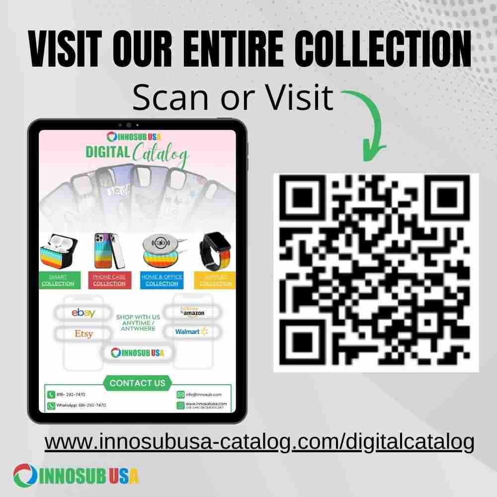 Sublimation Blanks Linen Tote Bag | 5 Sizes| Perfect for Sublimation & UV Printing