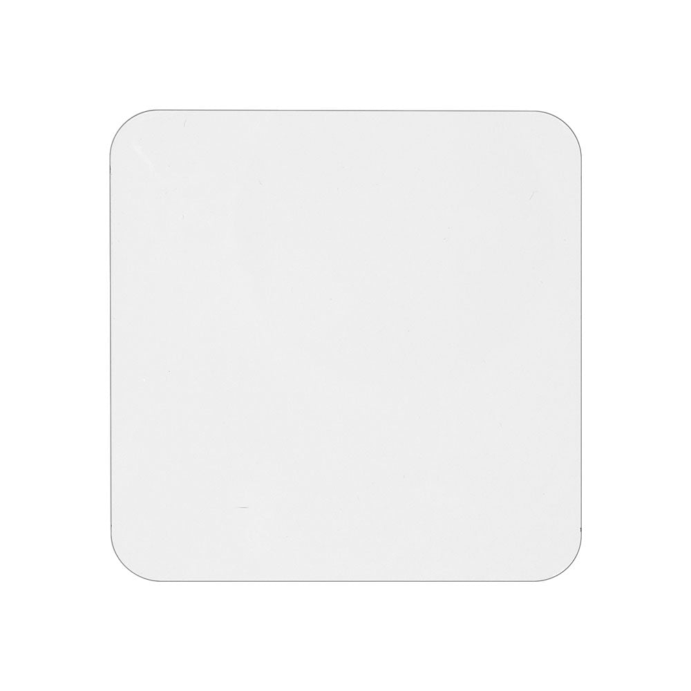 Sublimation MDF Coaster Blanks | Heat Press | Diy by INNOSUB USA