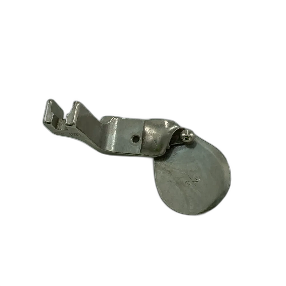 Ball Hemmer Foot - Generic #490358 3/16