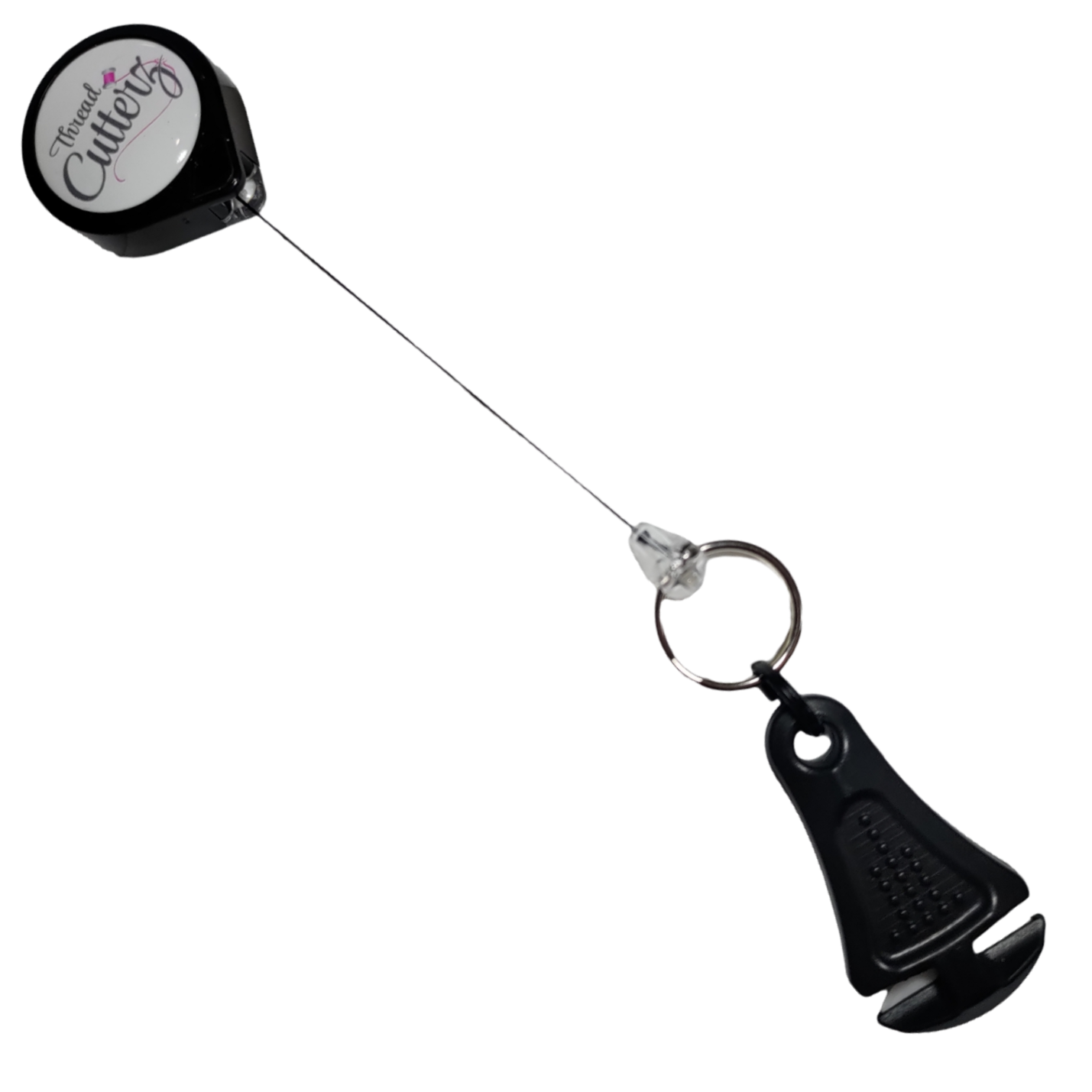 Thread Cutterz Clip-on Retractor